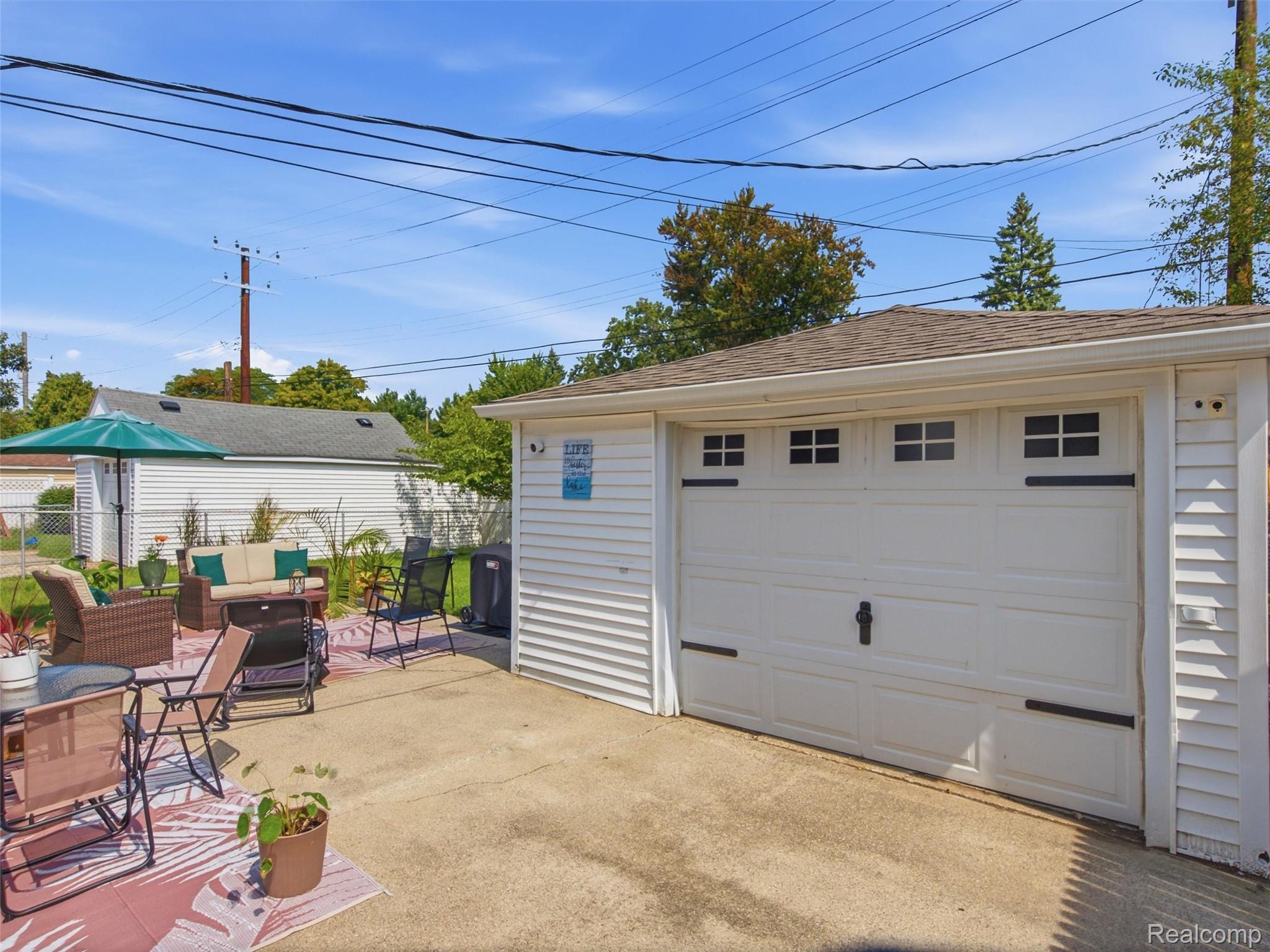 3012 Cooper Avenue Property Photo 27