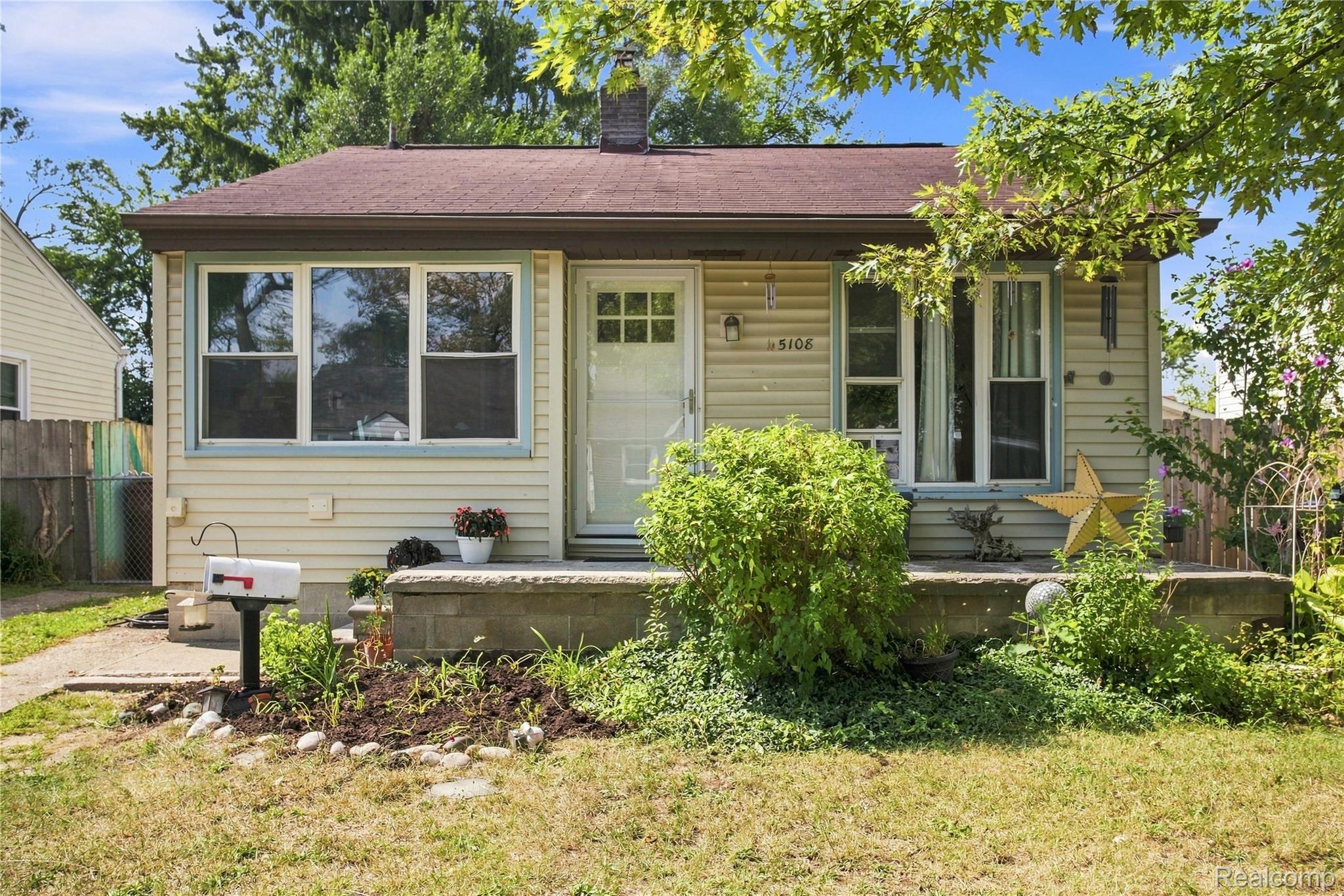 5108 Mildred Street Property Photo 1