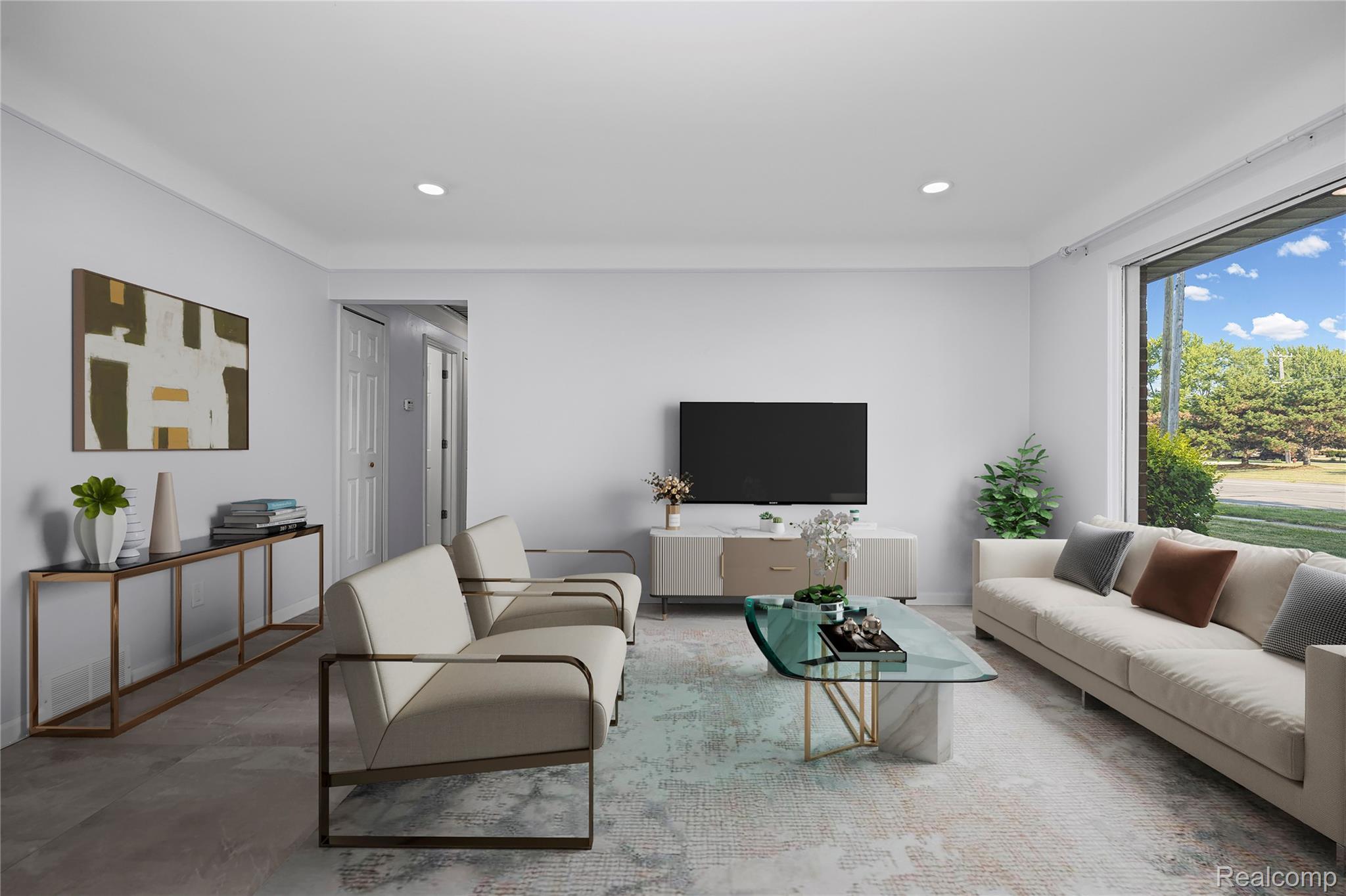 8527 Metropolitan Parkway Property Photo 4