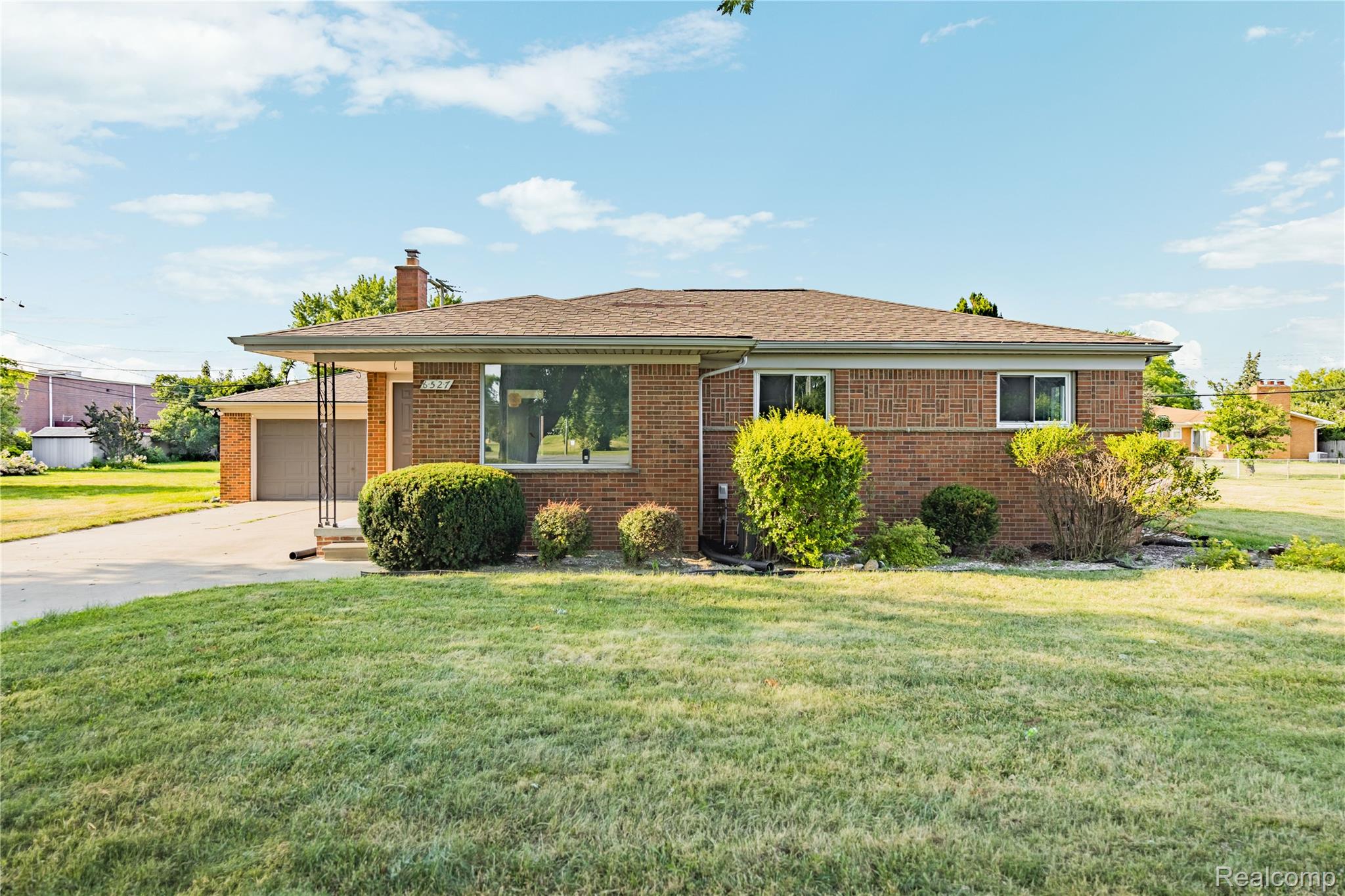 8527 Metropolitan Parkway Property Photo 7