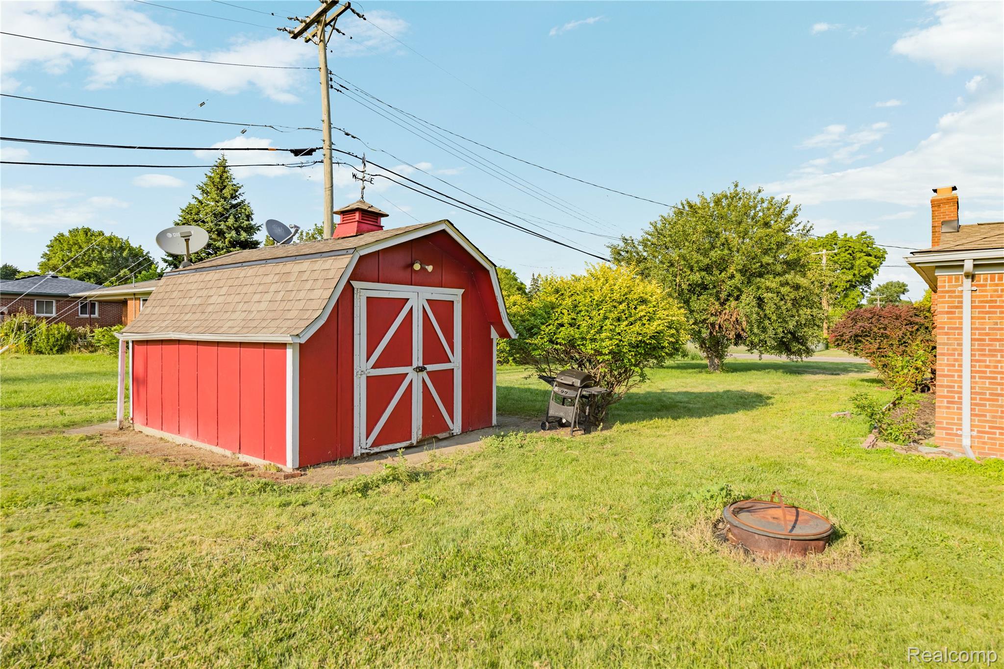 8527 Metropolitan Parkway Property Photo 51