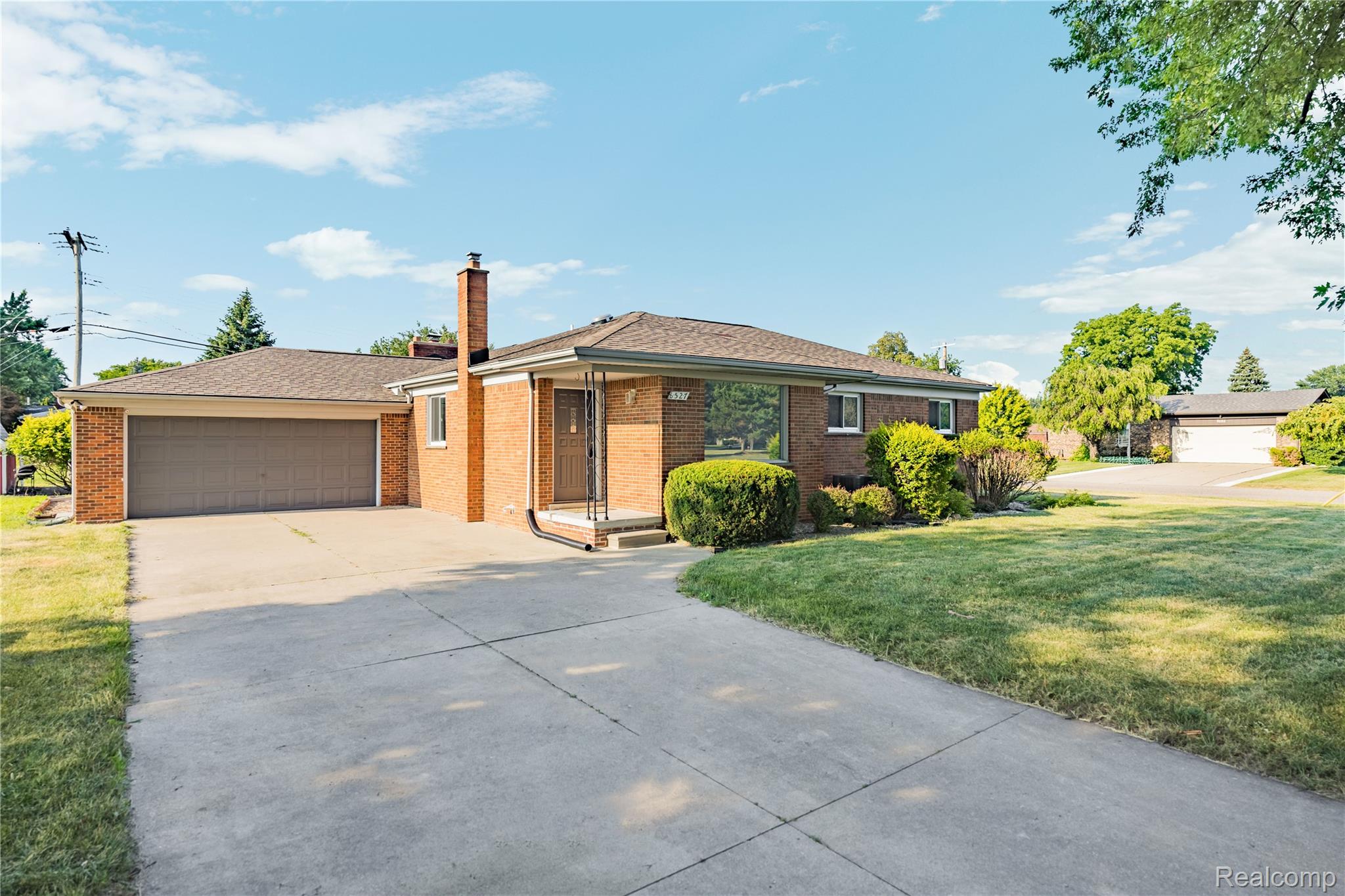 8527 Metropolitan Parkway Property Photo 54