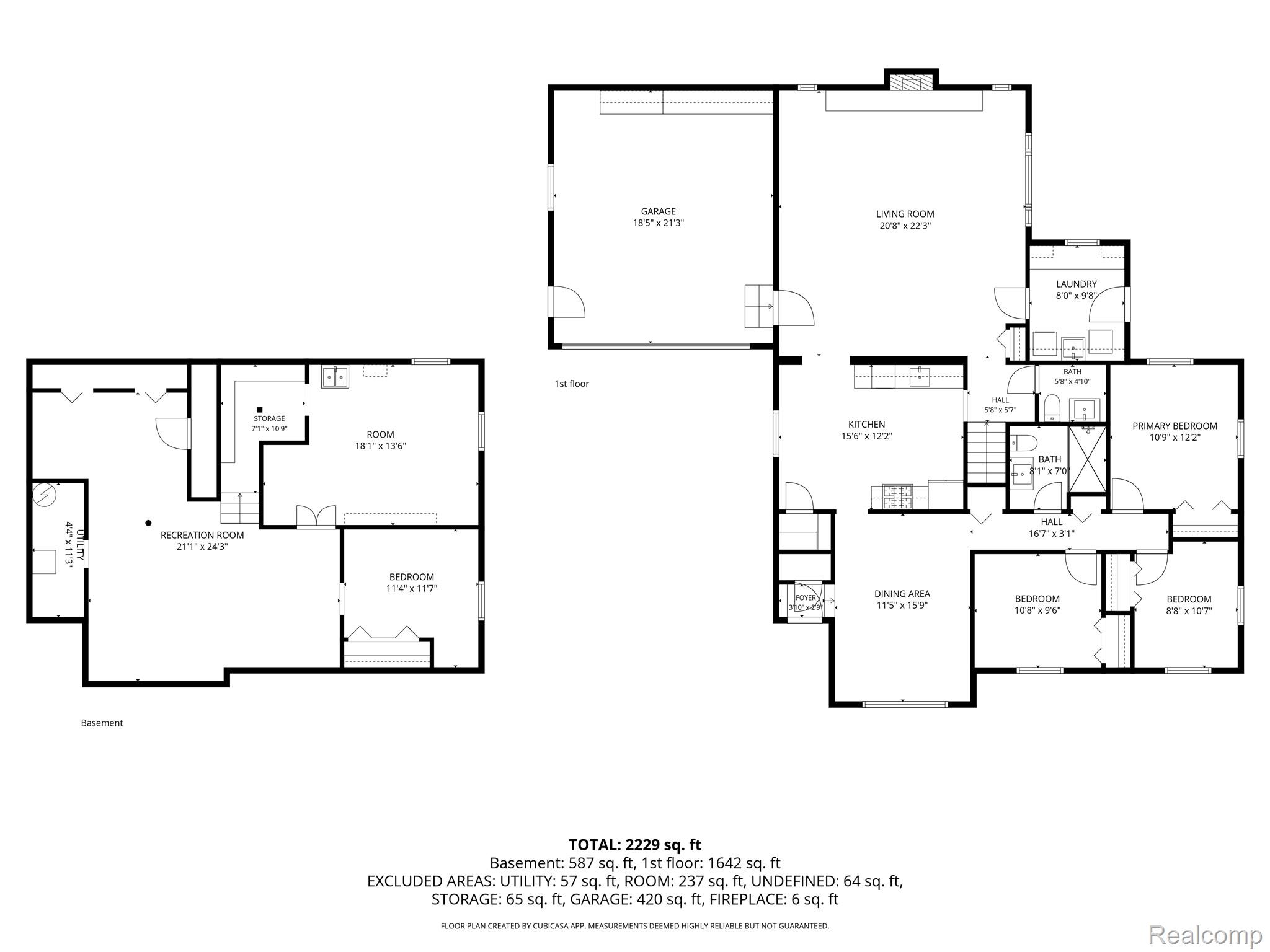 8527 Metropolitan Parkway Property Photo 55
