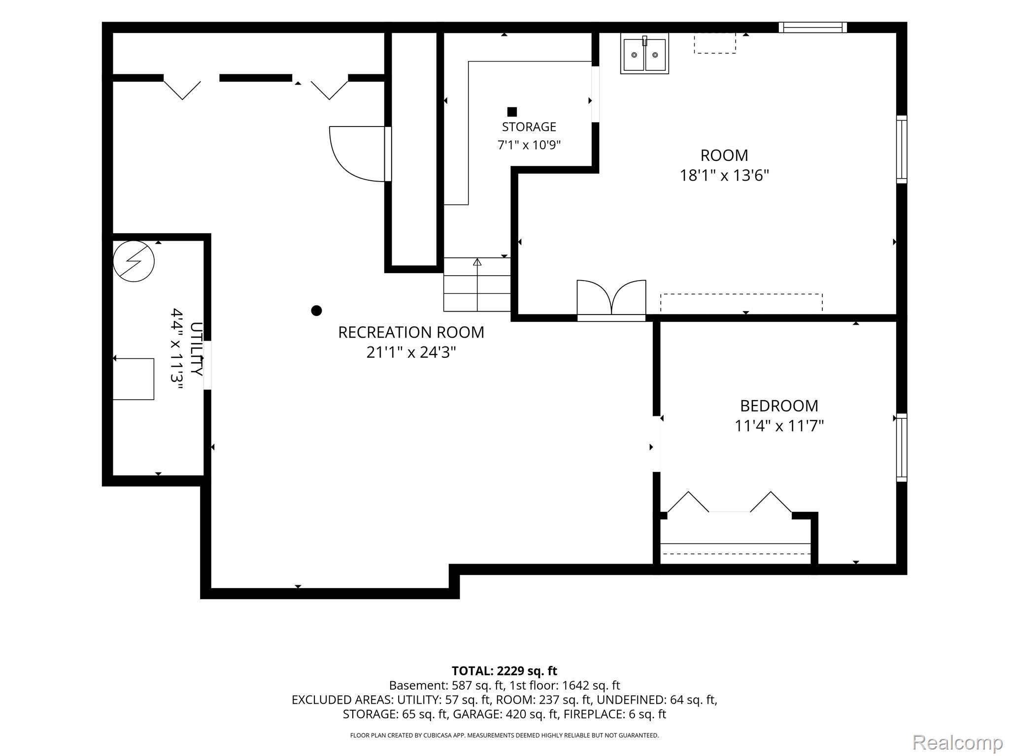 8527 Metropolitan Parkway Property Photo 56