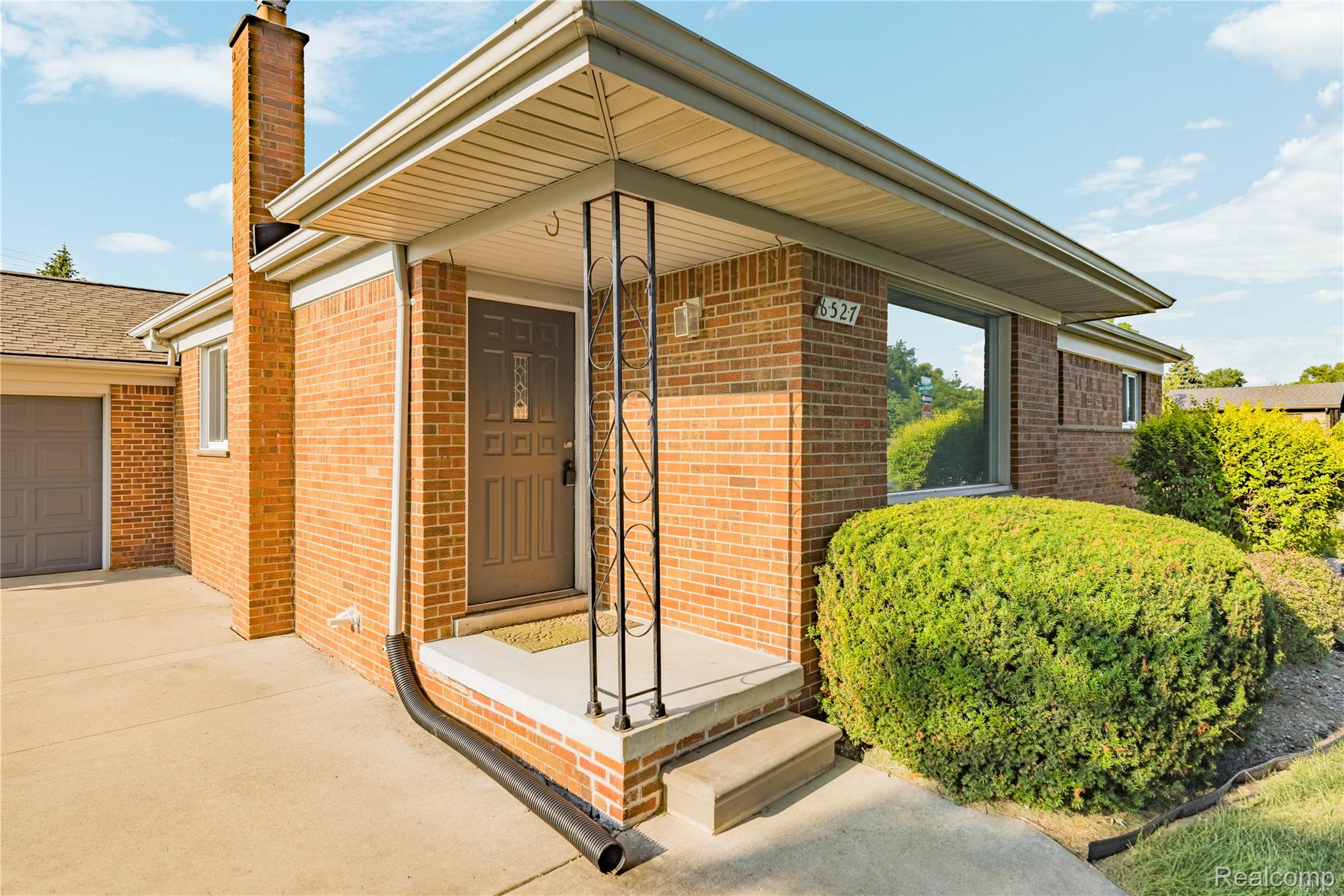 8527 Metropolitan Parkway Property Photo 59