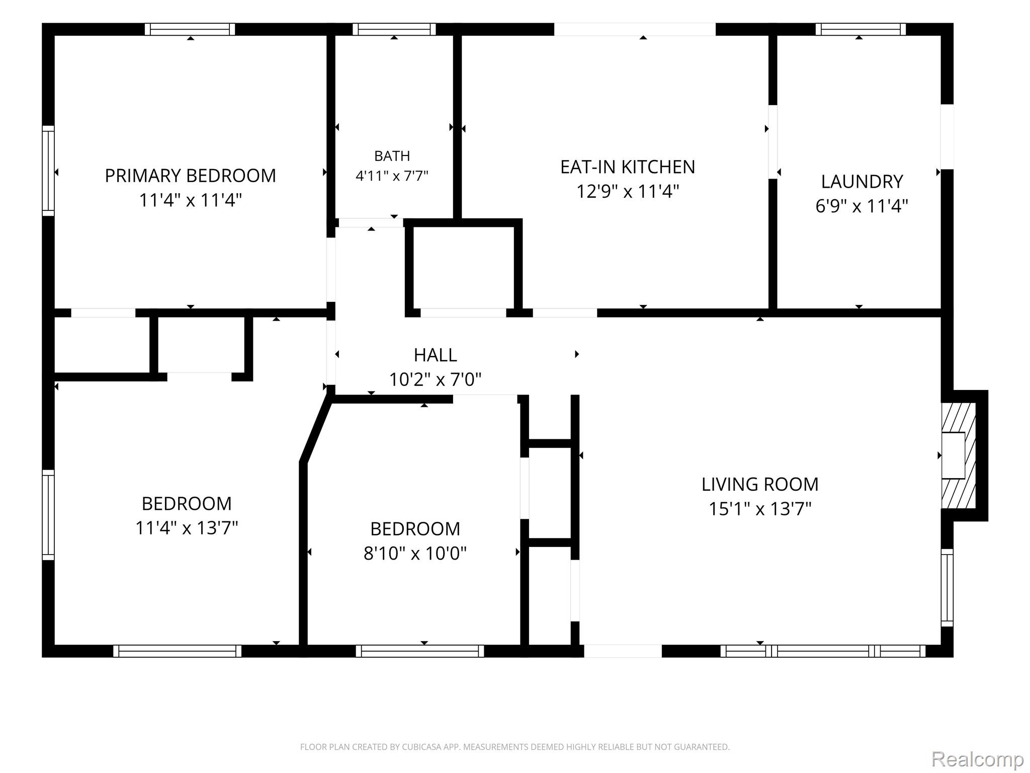 1482 Blossom Avenue Property Photo 42