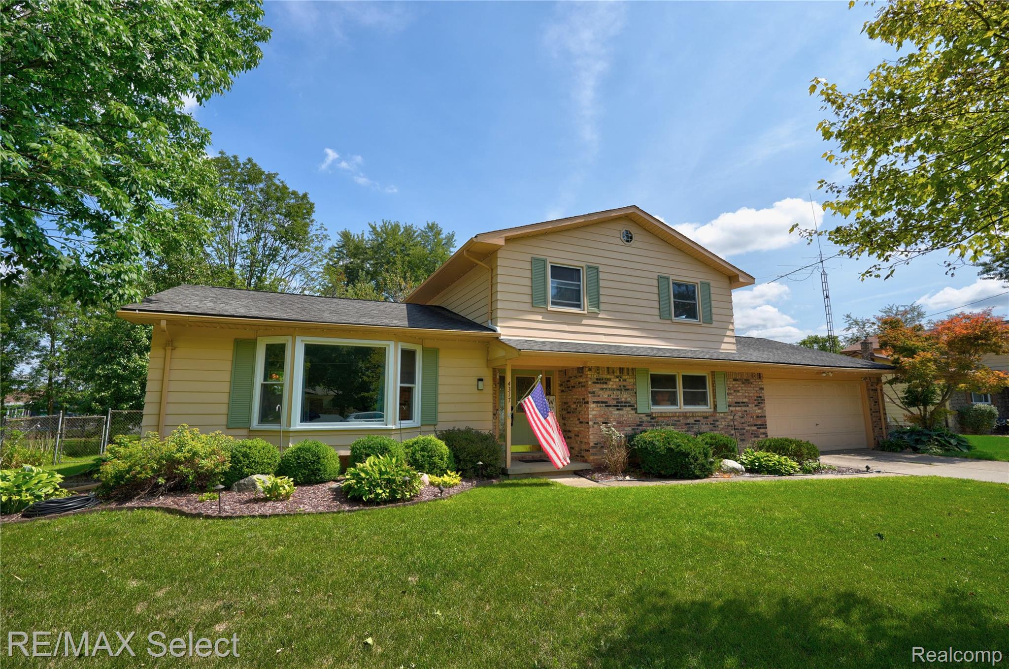 4317 Mount Vernon Pass Property Photo 1