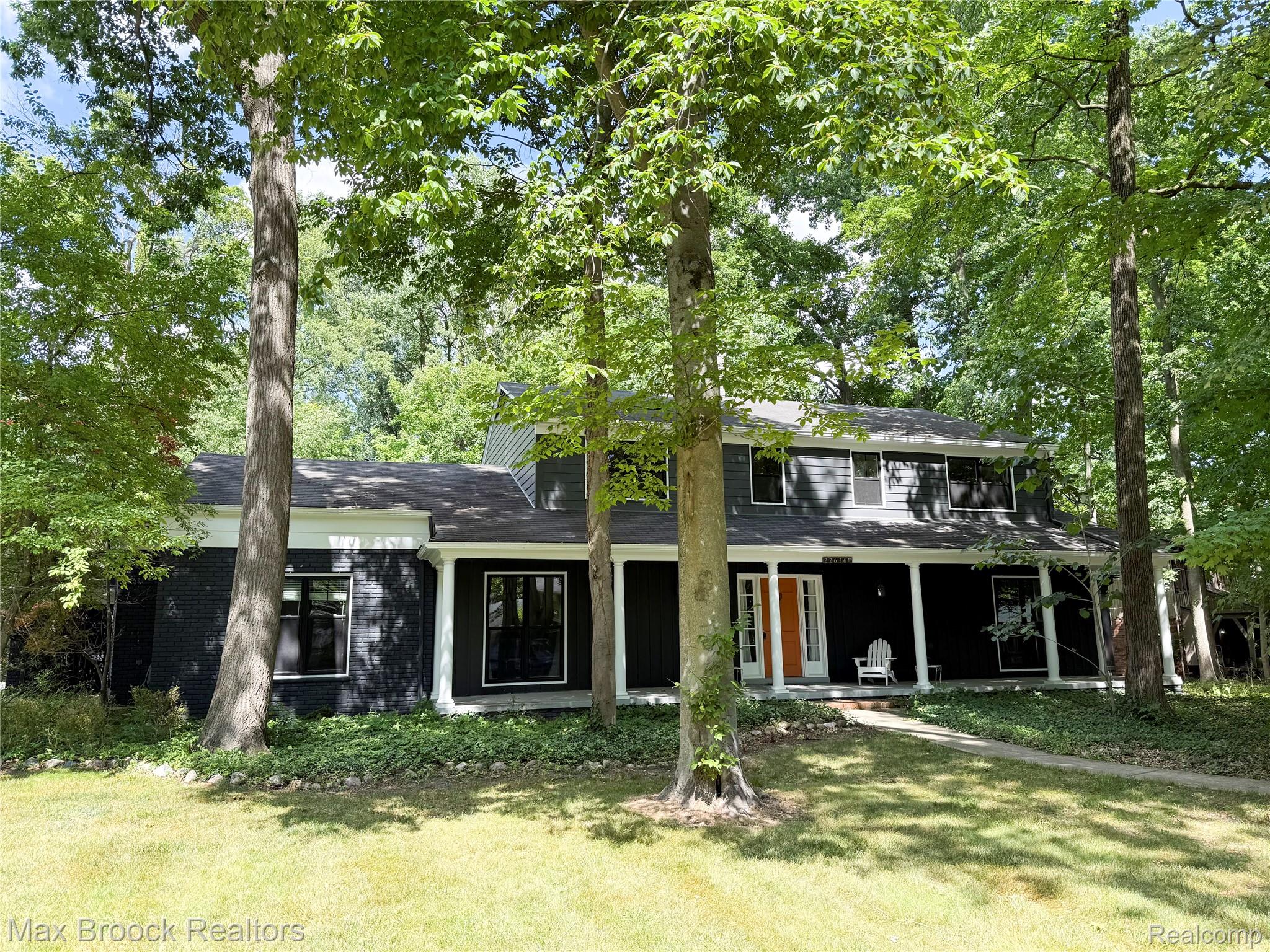 22636 King Richard Court Property Photo 1