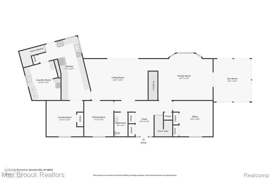 22636 King Richard Court Property Photo 27