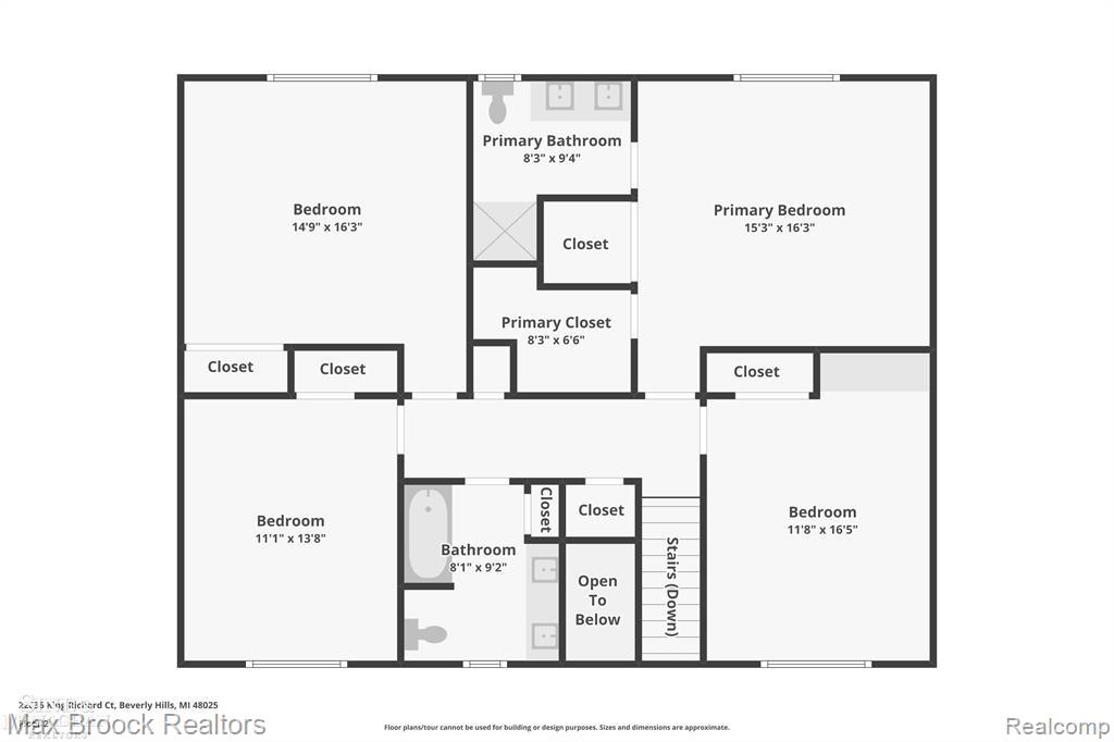 22636 King Richard Court Property Photo 28