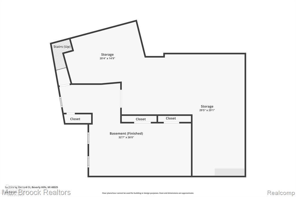 22636 King Richard Court Property Photo 29