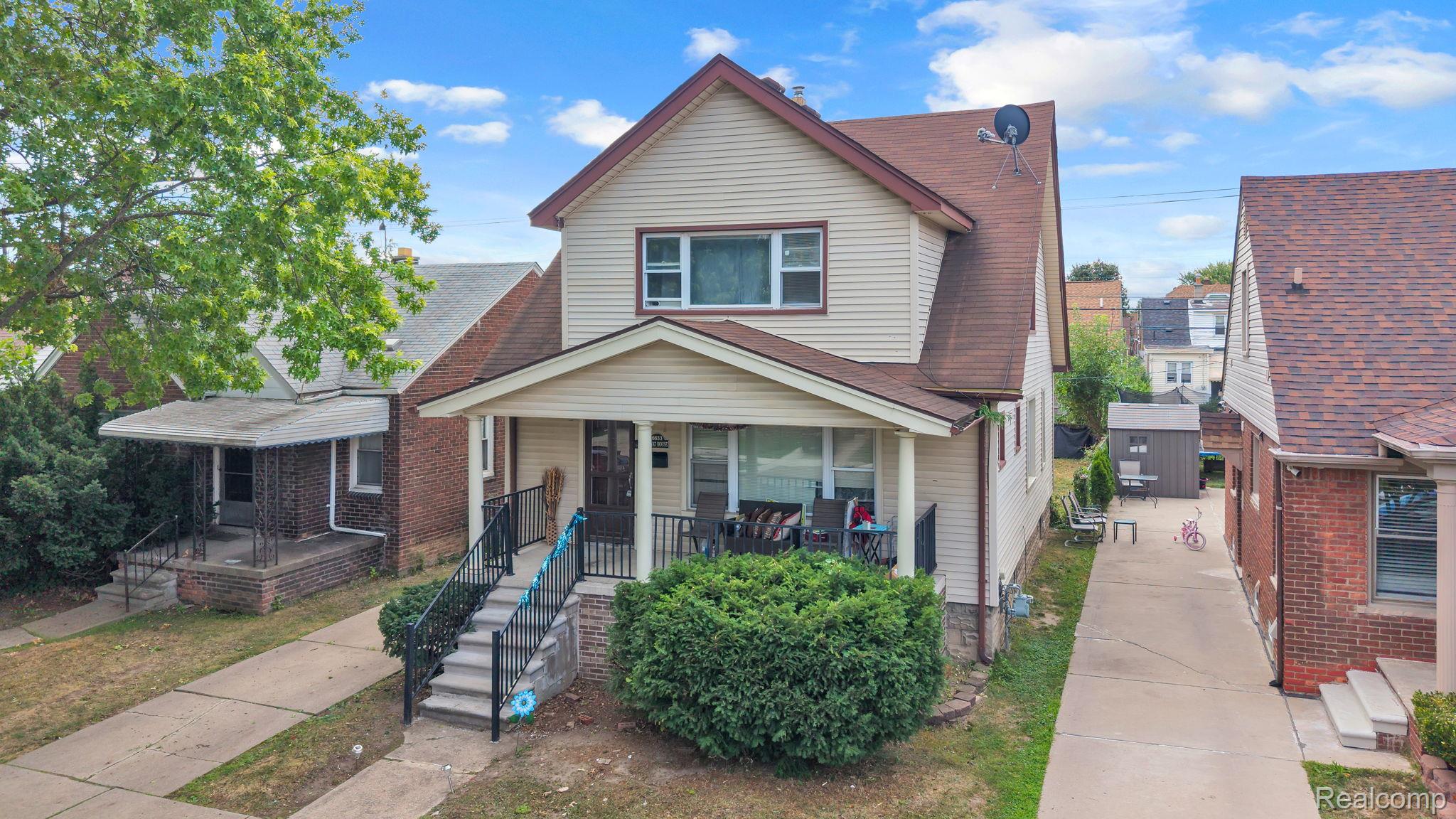 6633 Ternes Street Property Photo 1