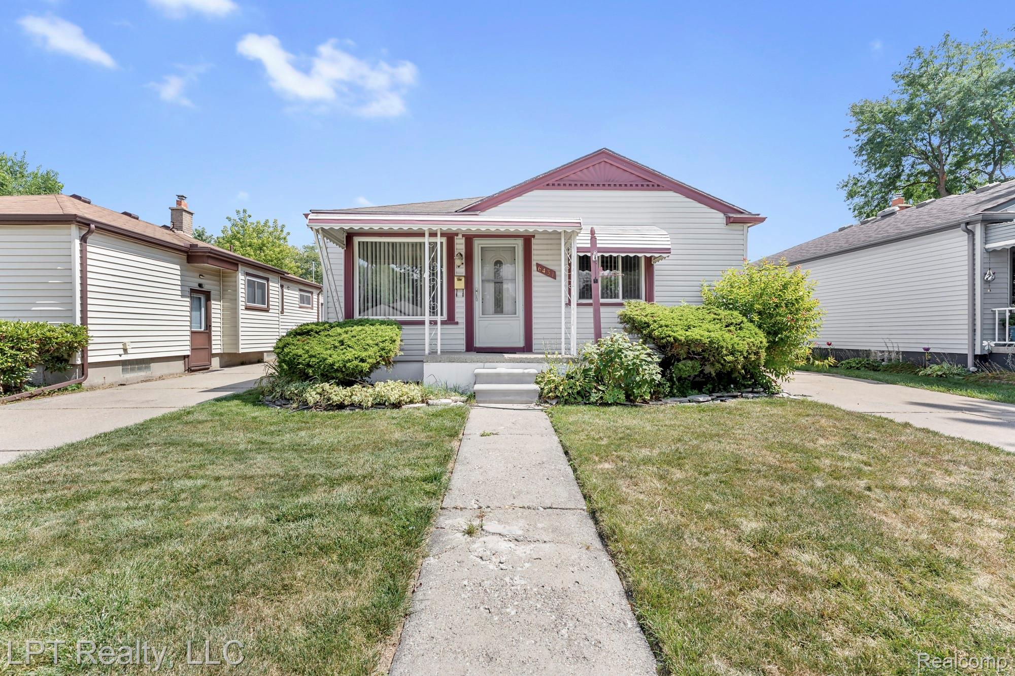 6431 Mayfair Street Property Photo 1
