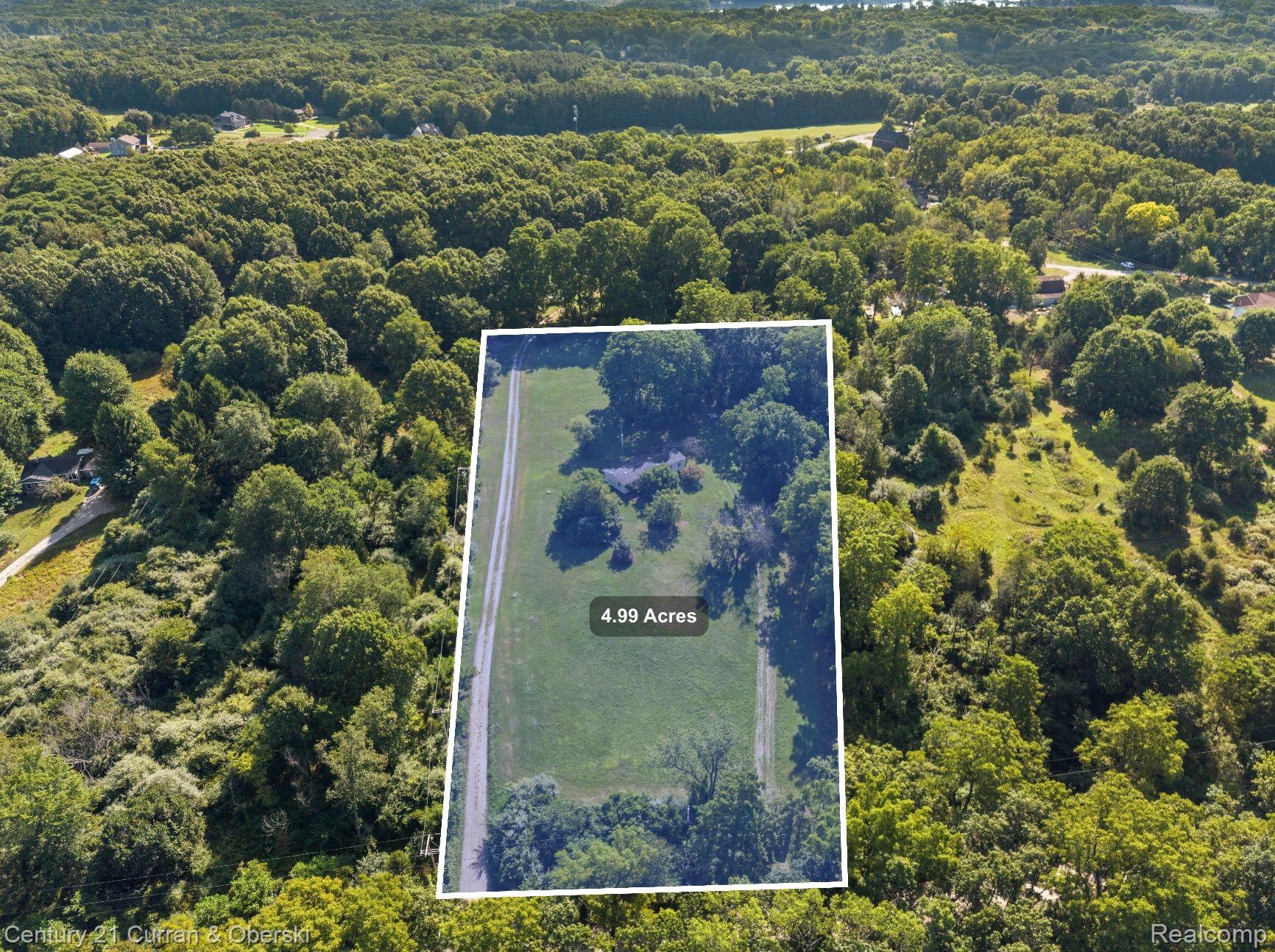 9202 Scully Road Property Photo 1