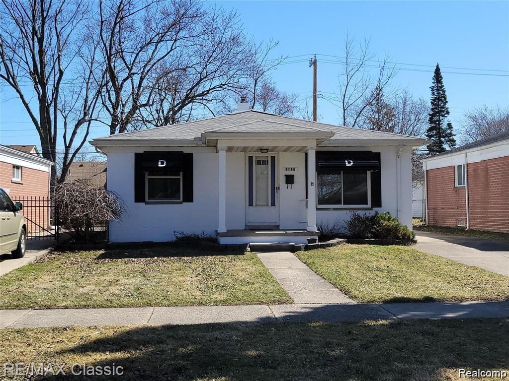 6198 ROBINDALE Avenue Property Photo 1