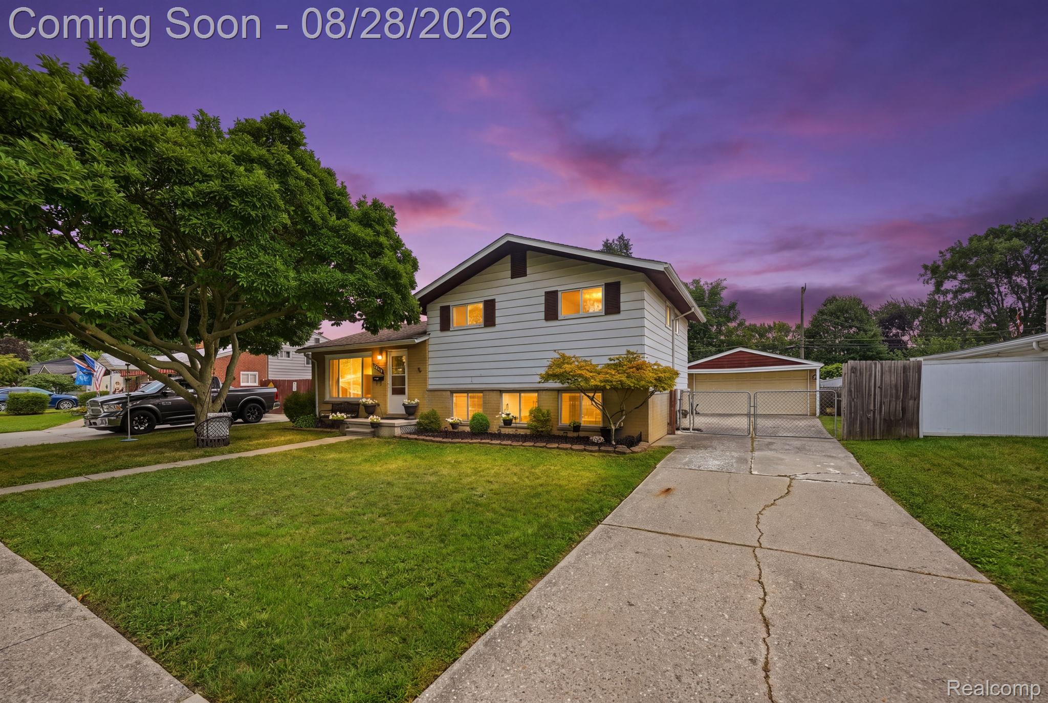 20410 Dubois Street Property Photo 1
