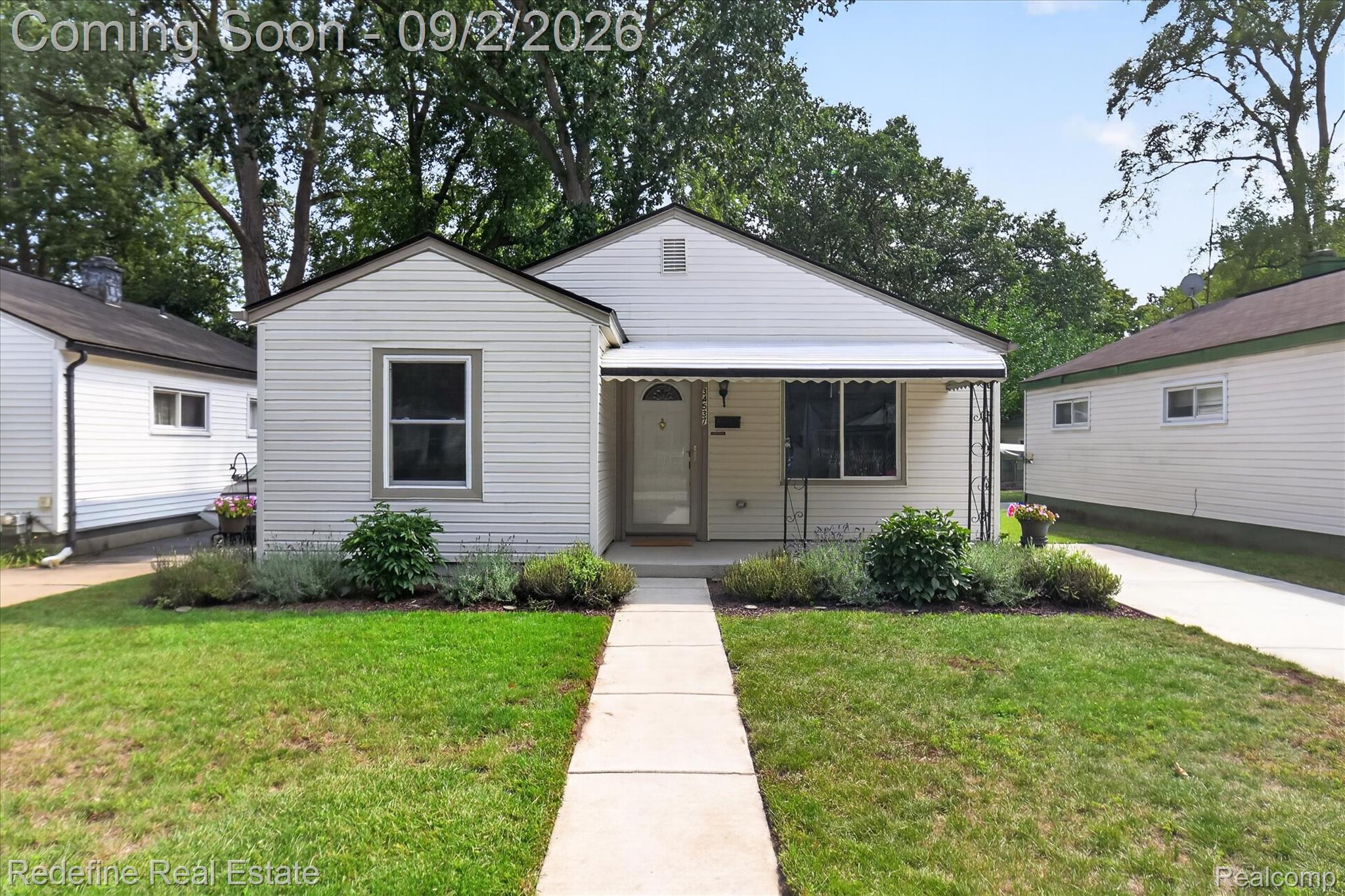 34537 Winslow Street Property Photo 1