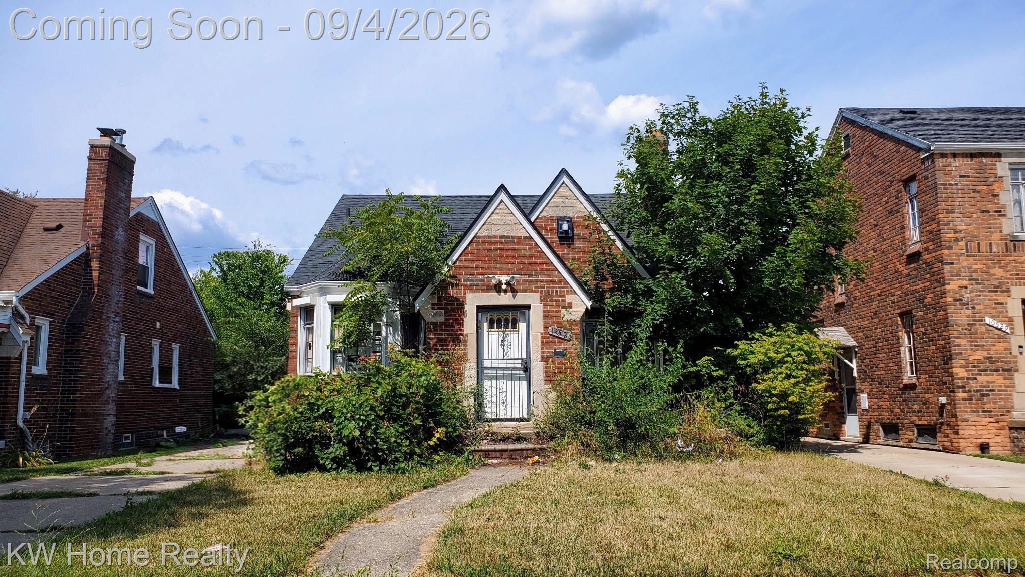 10521 Somerset Avenue Property Photo 1