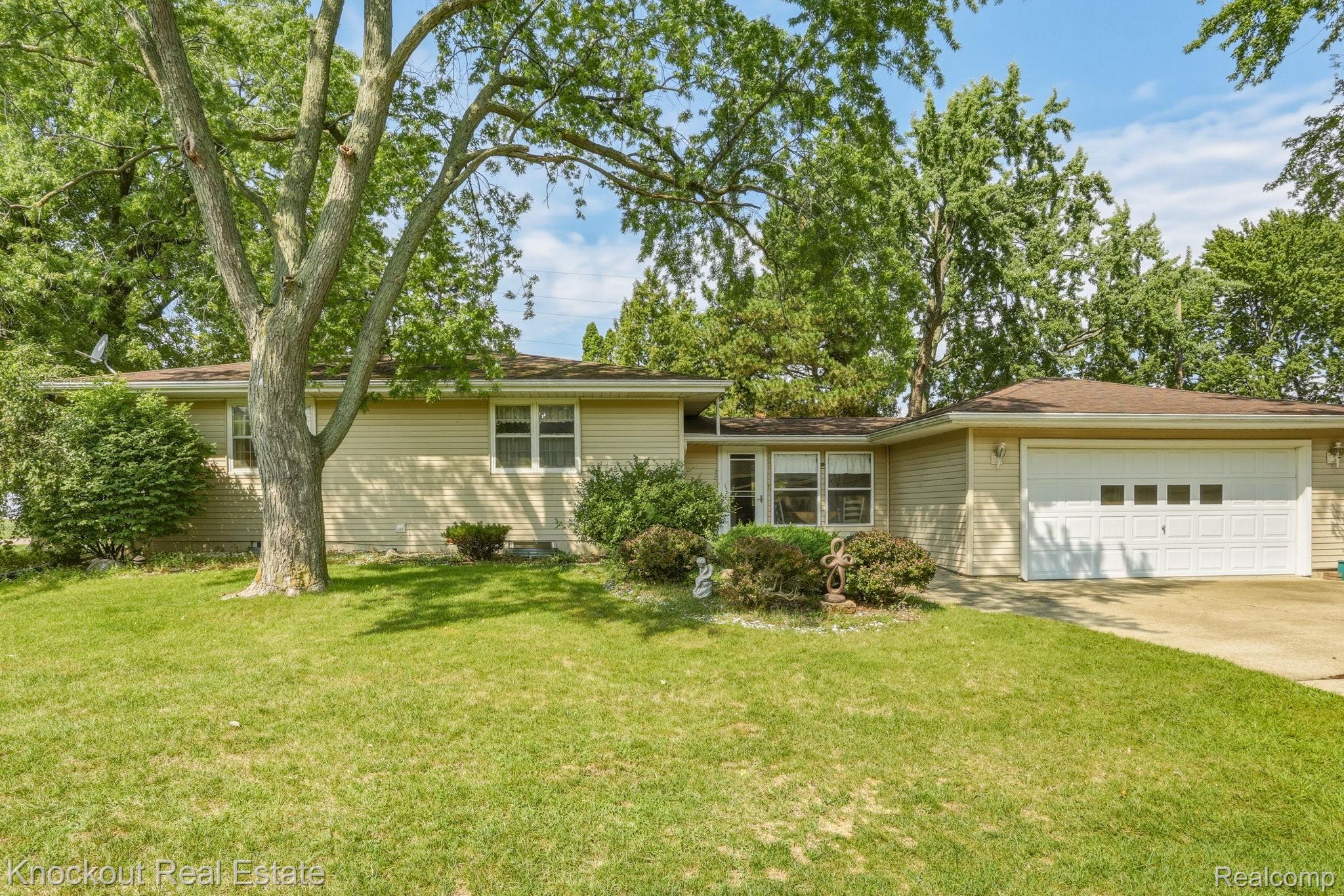 1755 S Reese Road