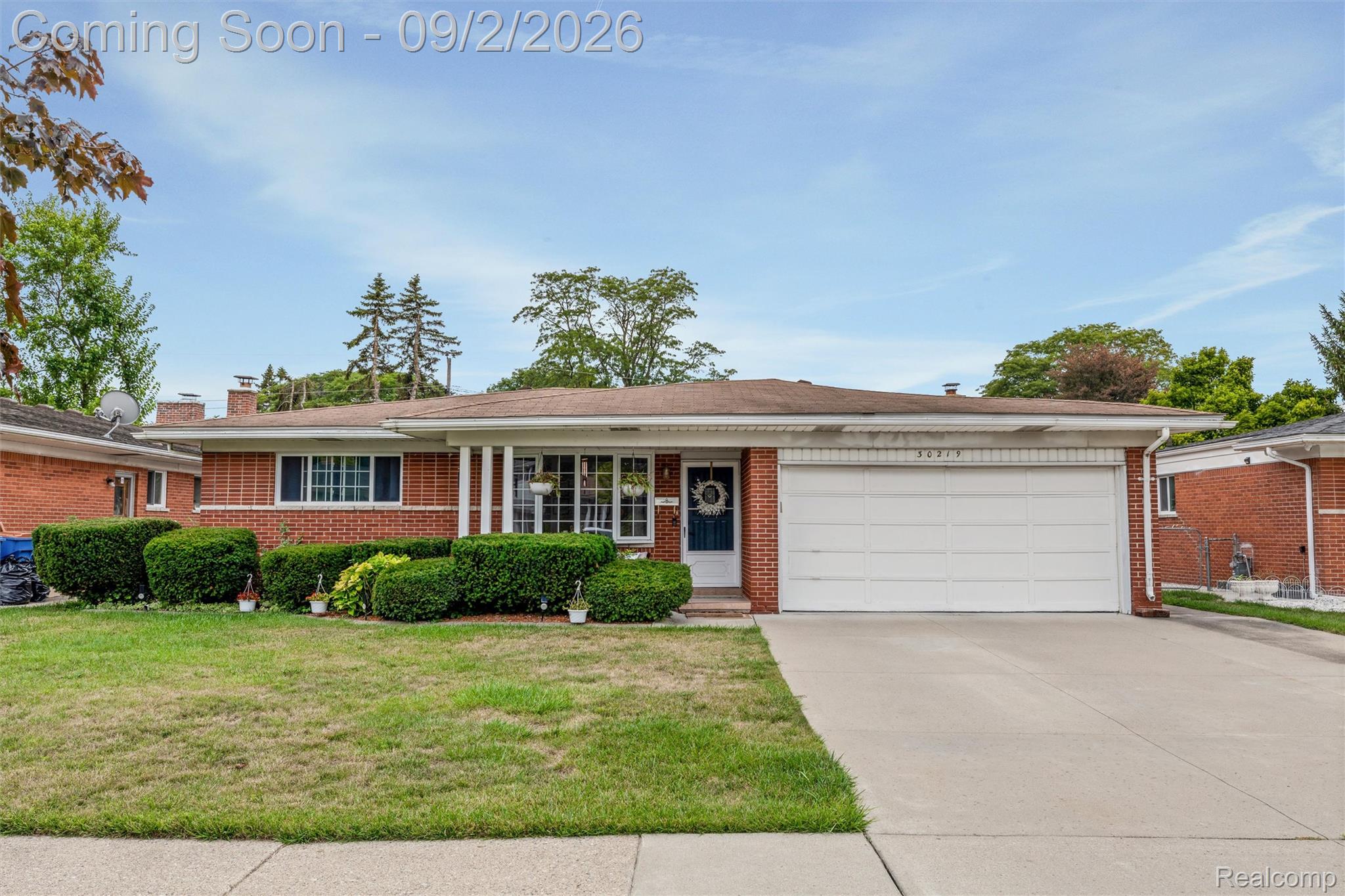 30219 Pembroke Drive Property Photo 29