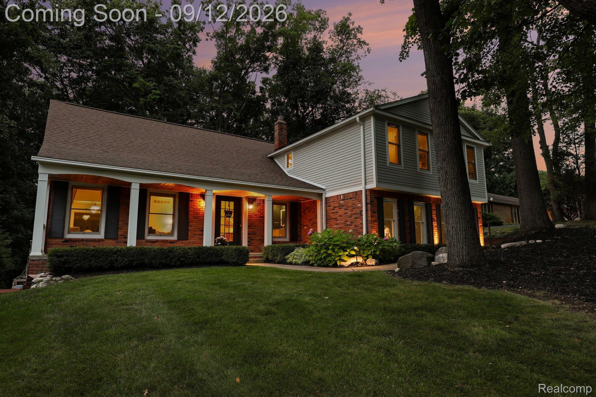 8265 Deerwood Road Property Photo 1