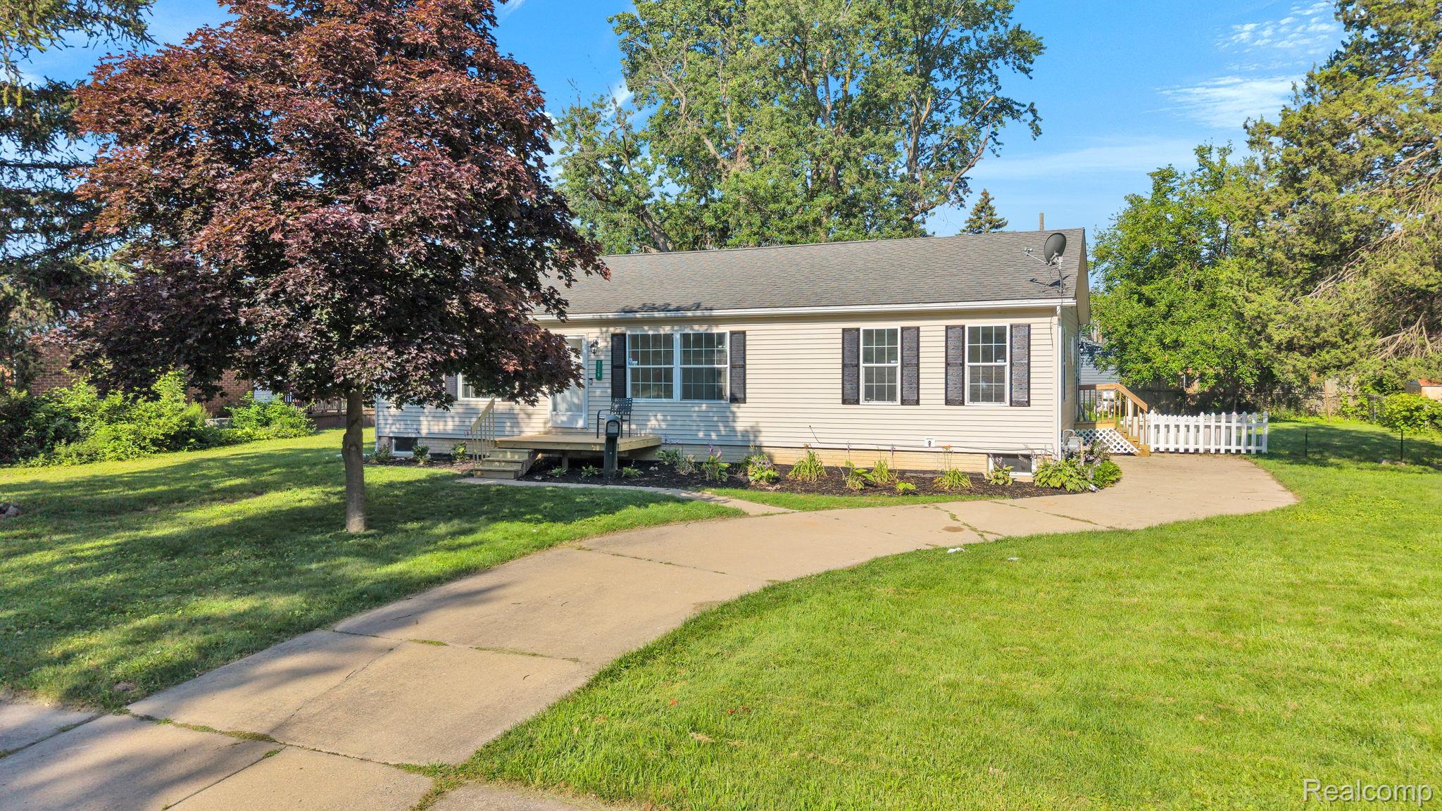 1119 Lathers Street Property Photo 1