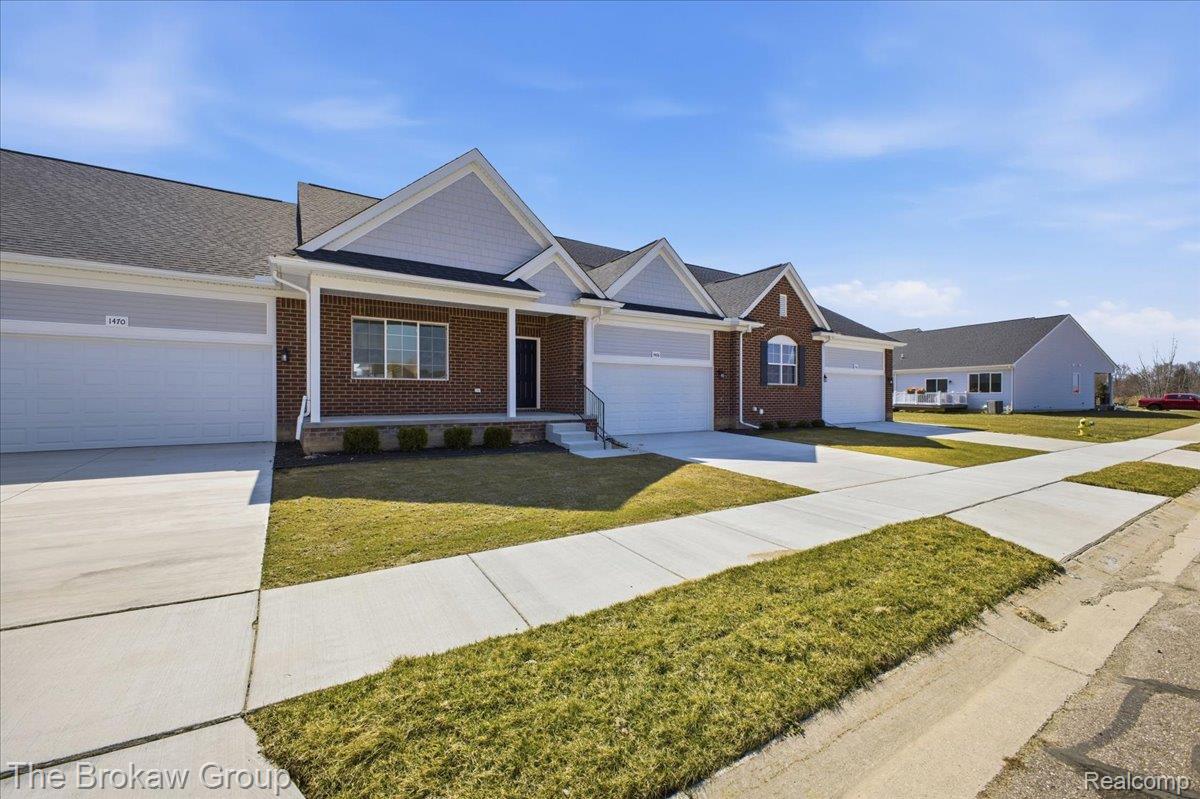 1435 Lincoln Street Property Photo 2