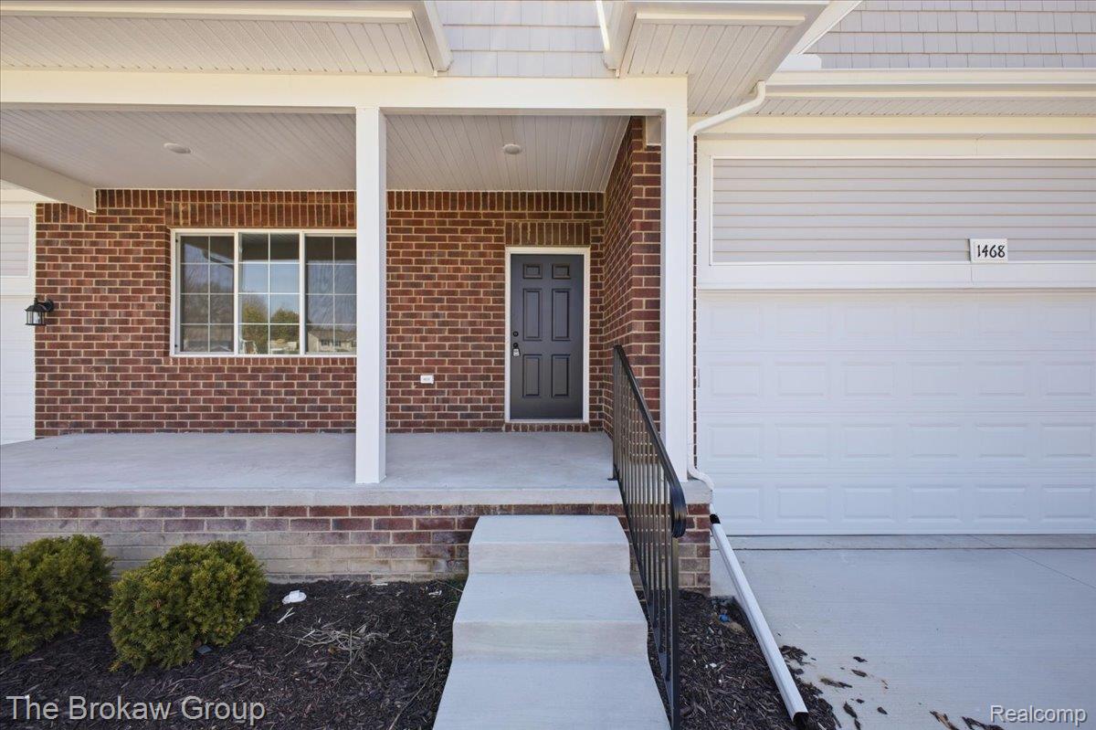 1435 Lincoln Street Property Photo 4
