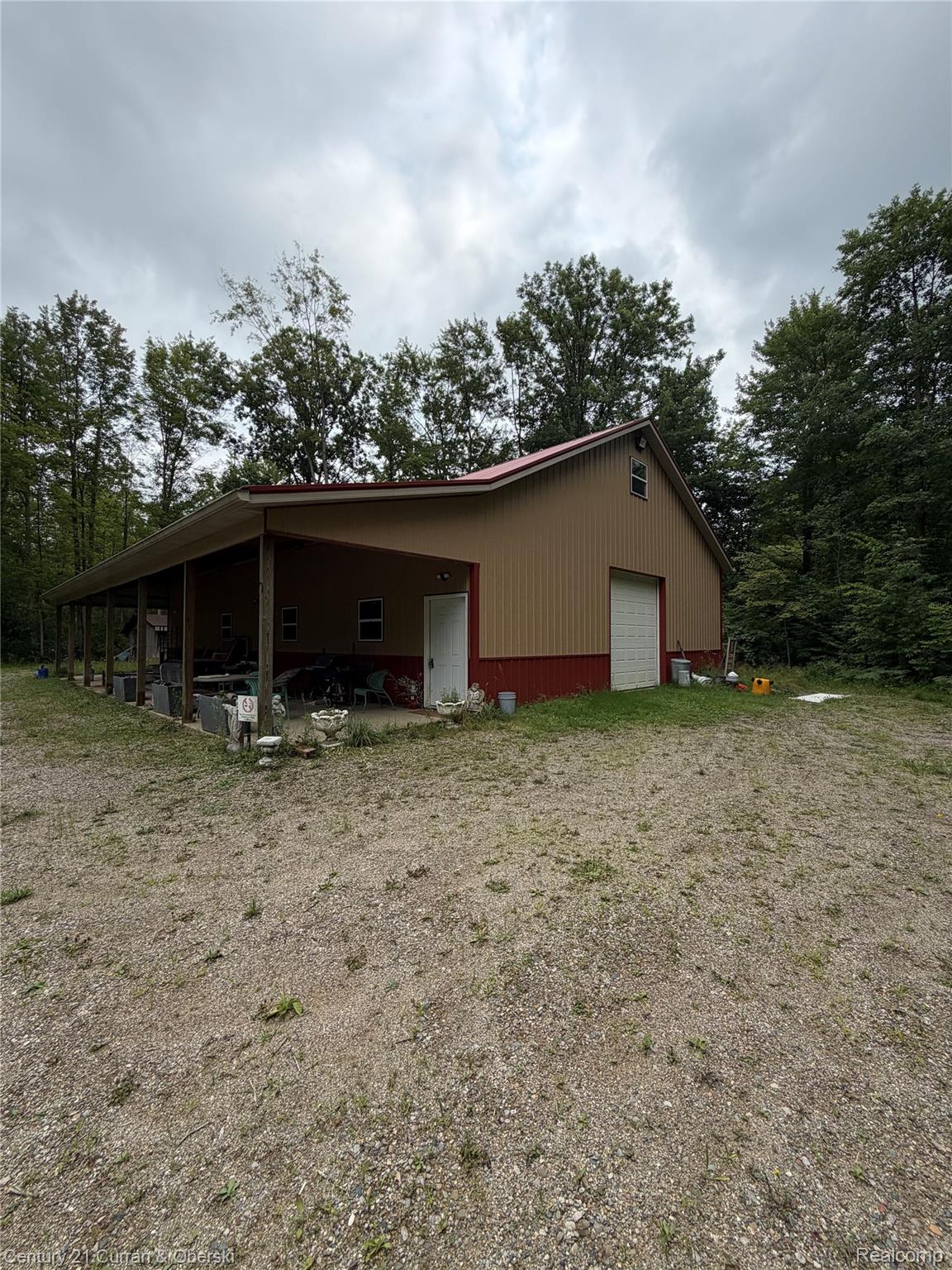 1873 Pierce Road Property Photo 5