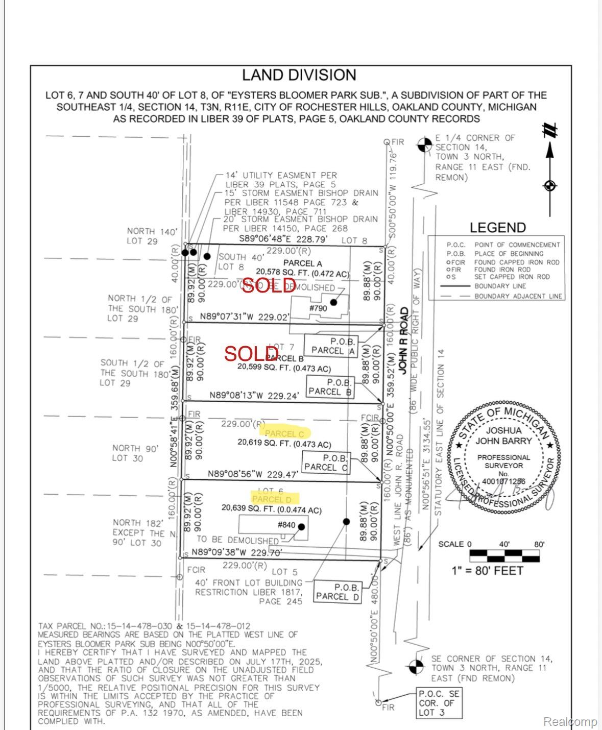 00 John R Property Photo 1