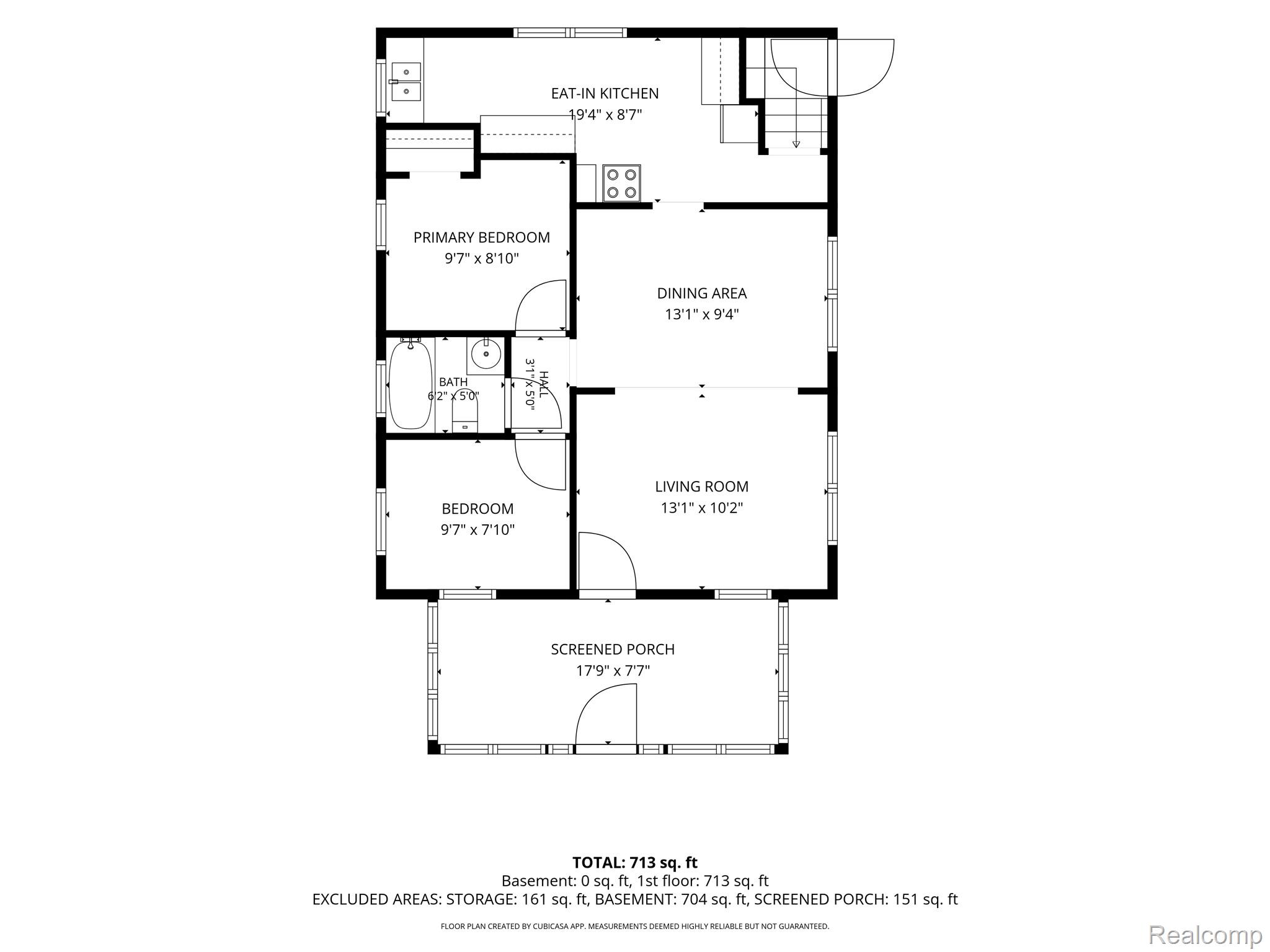 328 Romeo Road Property Photo 22