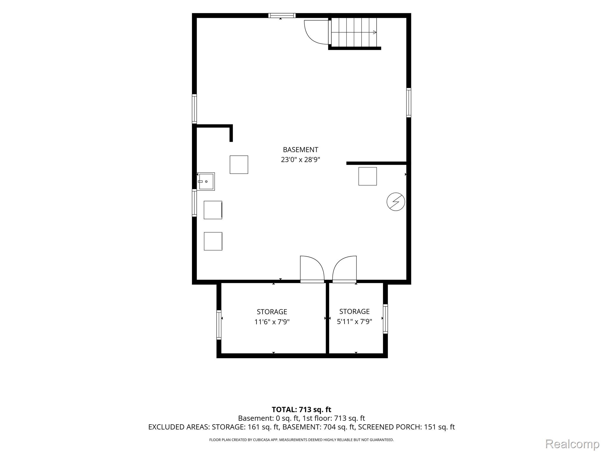 328 Romeo Road Property Photo 23
