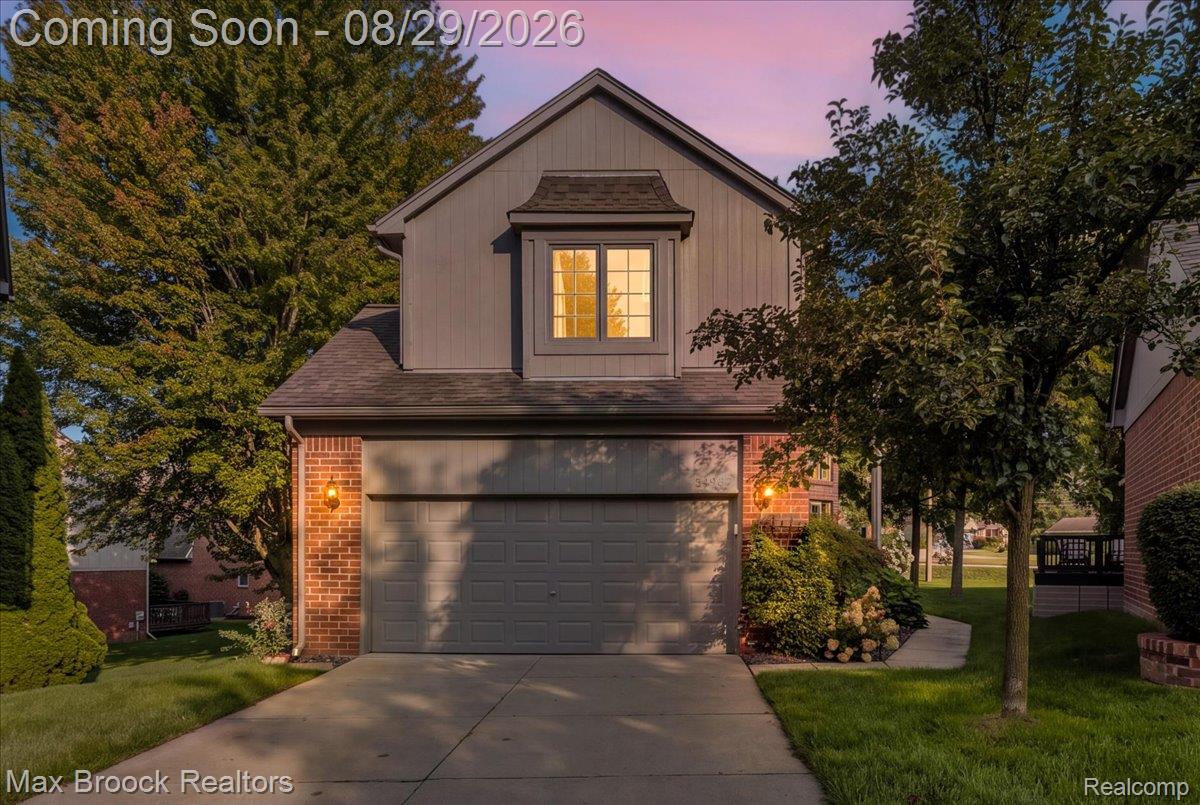 54937 Winter Court Property Photo 1