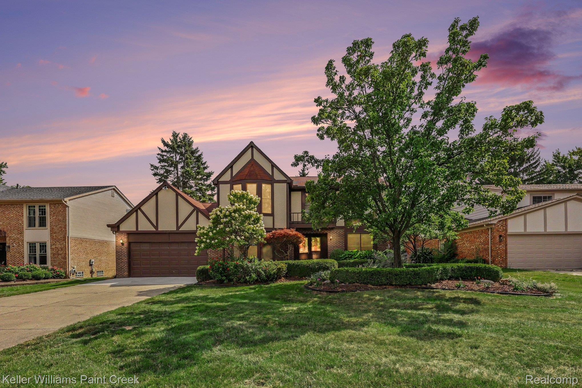 2717 Powderhorn Ridge Road Property Photo 1