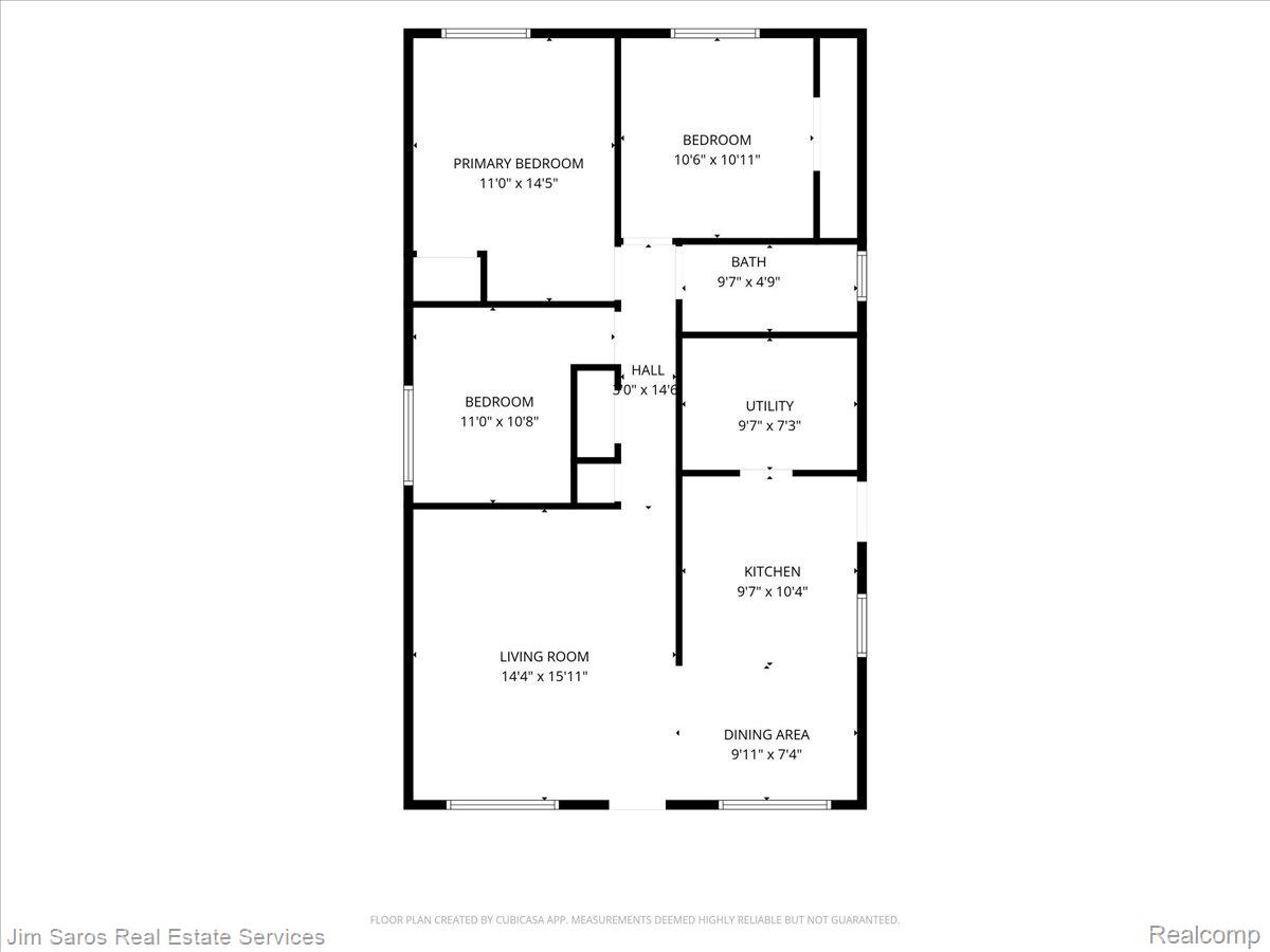 22509 Avon Street Property Photo 15