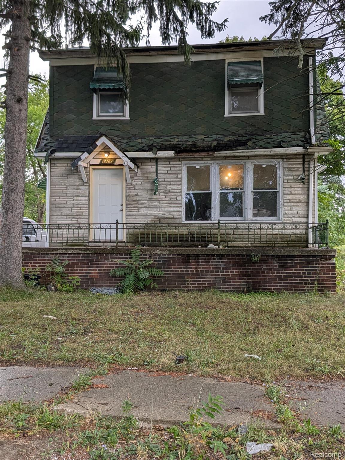 12167 Christy Street Property Photo 1