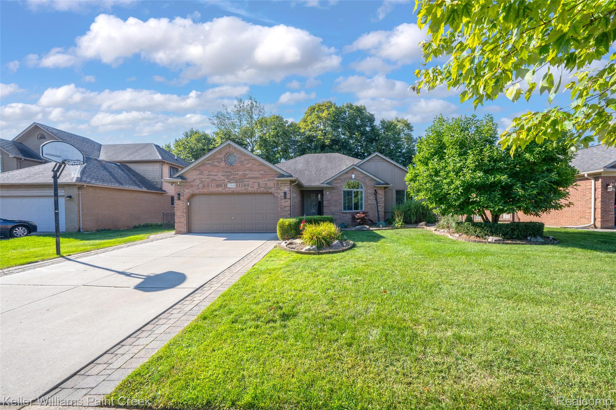 57810 Roman Drive Property Photo 1