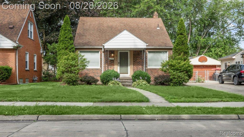 3536 Cornell Street Property Photo 1