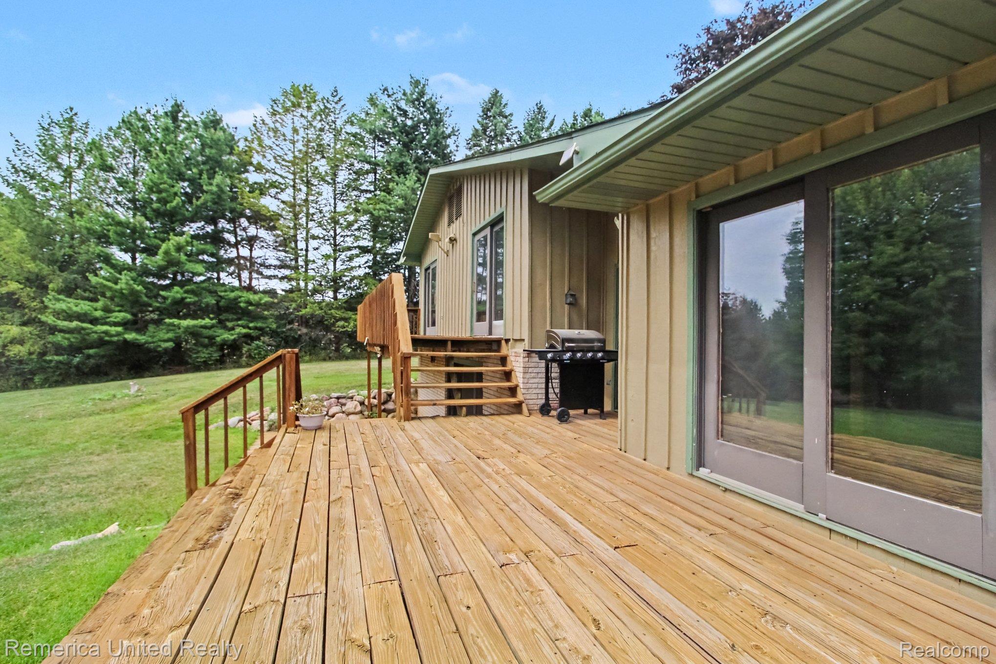13650 Spencer Road Property Photo 4