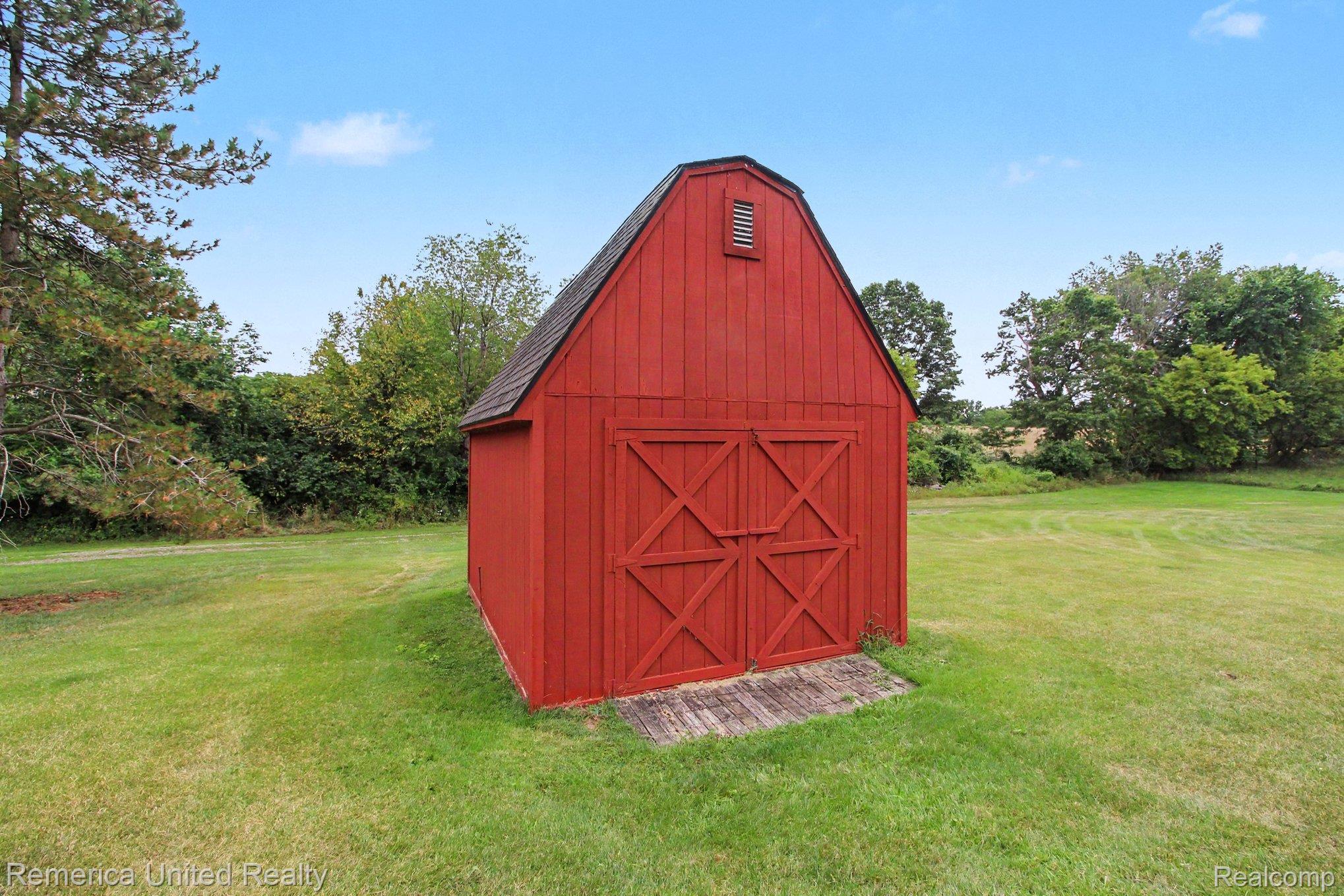 13650 Spencer Road Property Photo 36