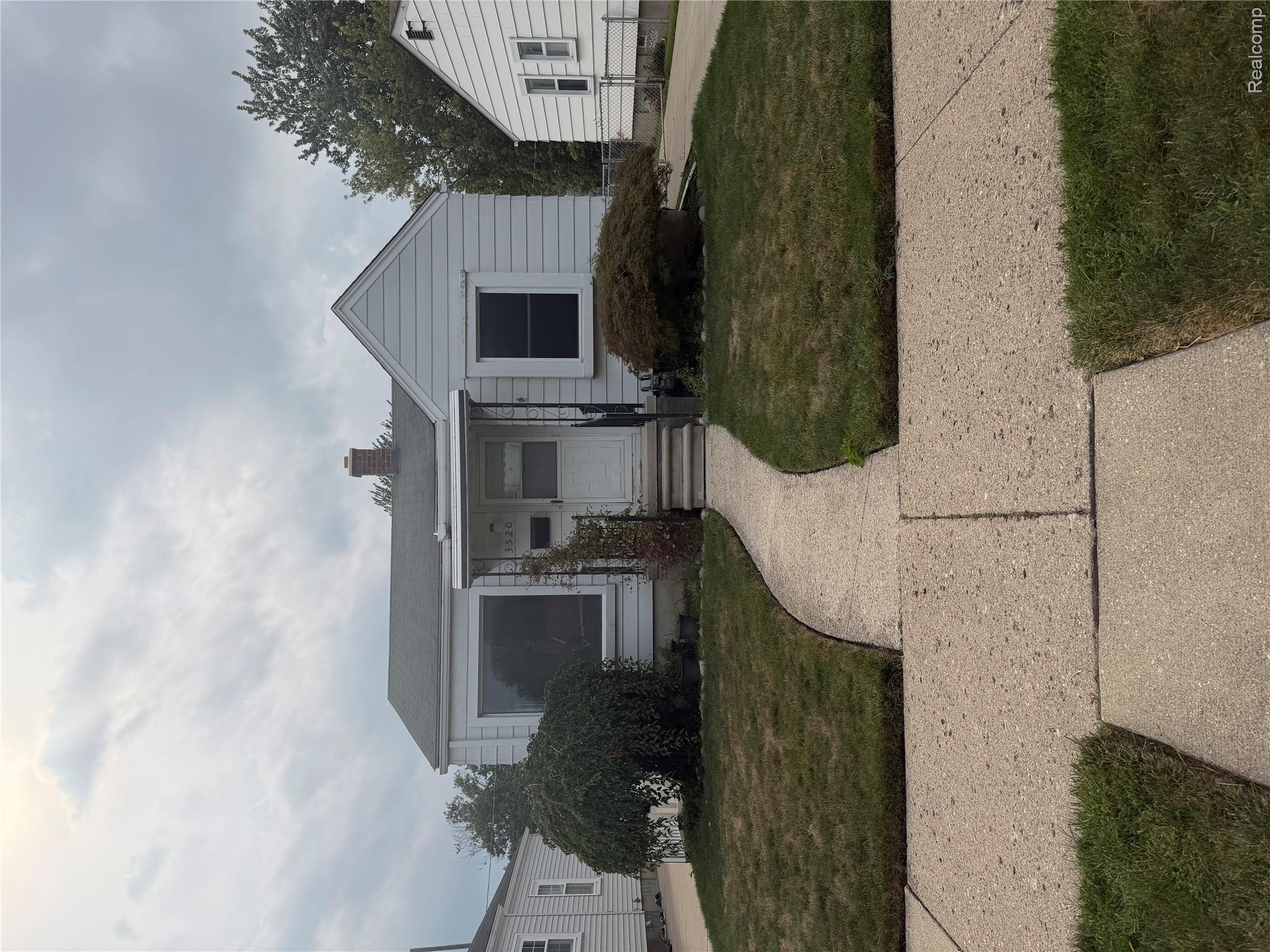 3520 20th Street Property Photo 1