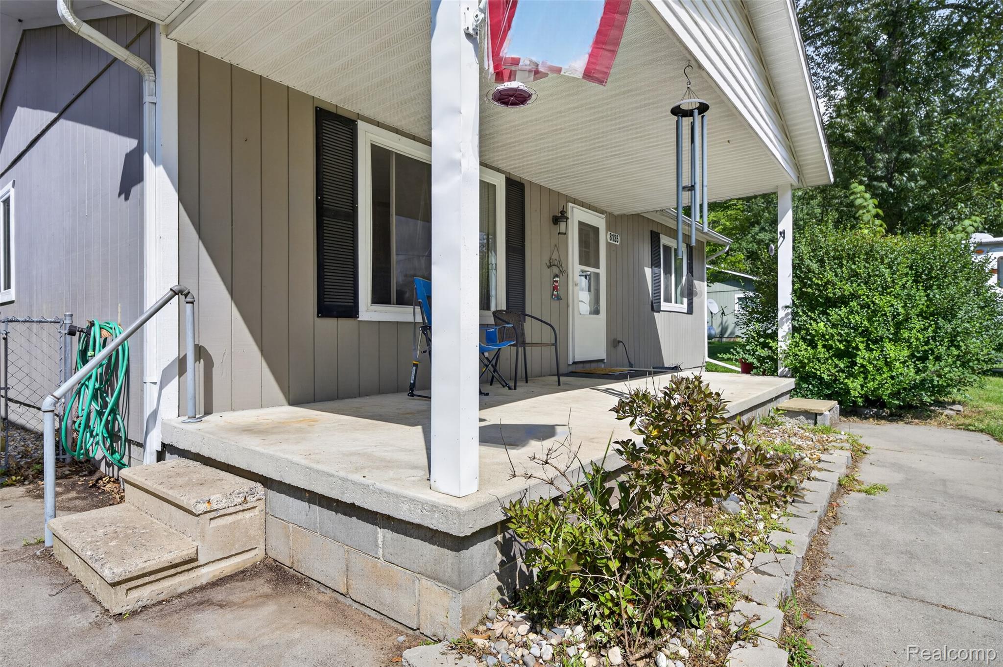 8135 E West Branch Road Property Photo 4