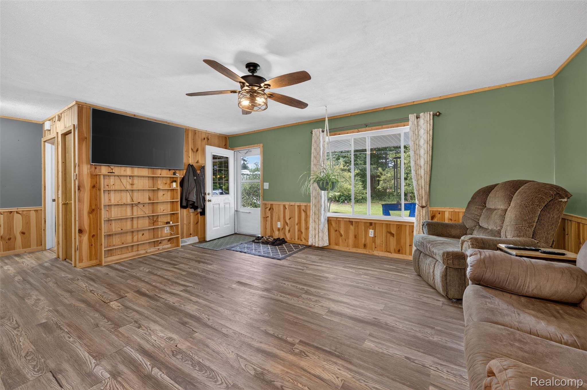 8135 E West Branch Road Property Photo 7