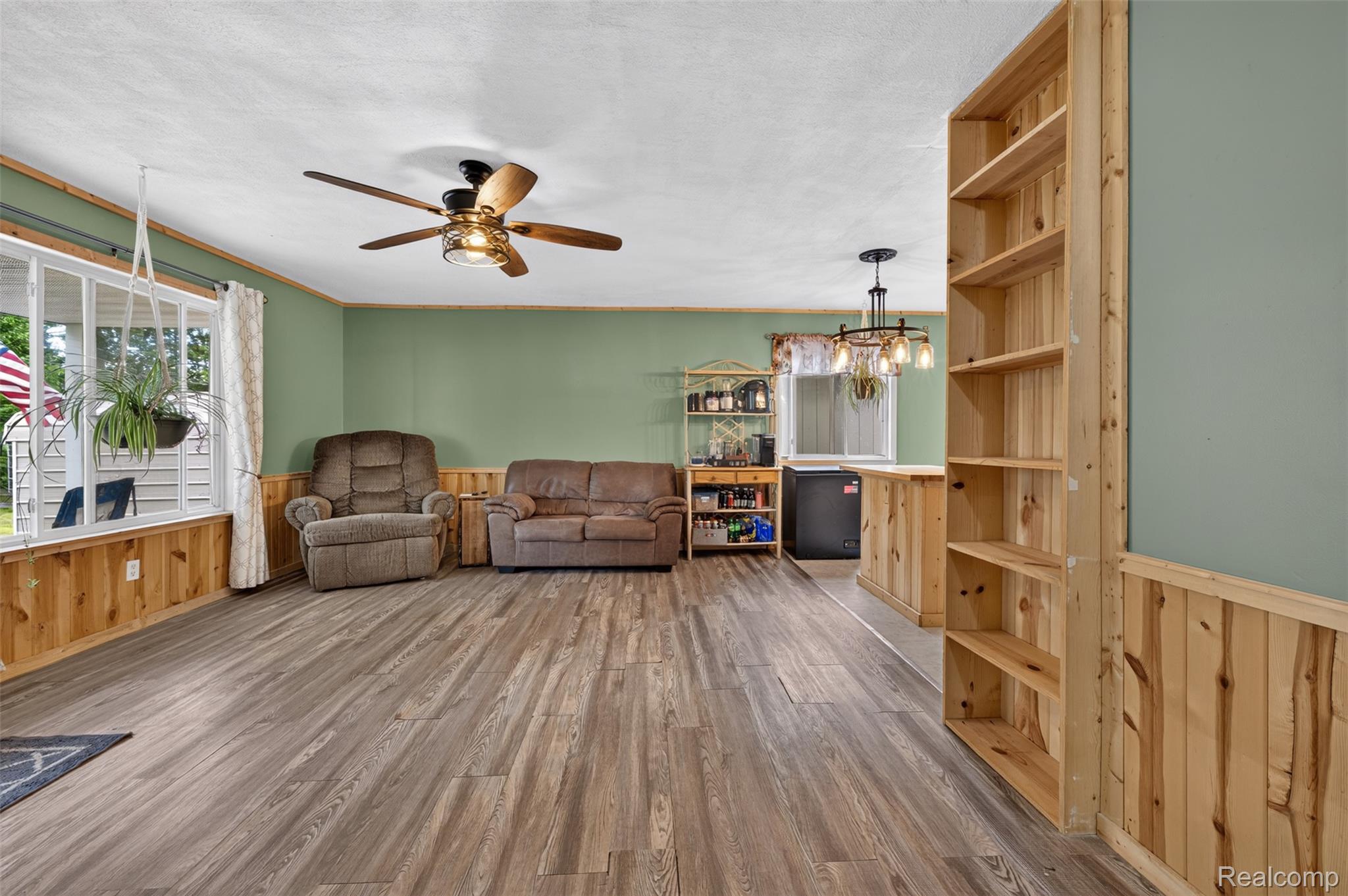 8135 E West Branch Road Property Photo 9