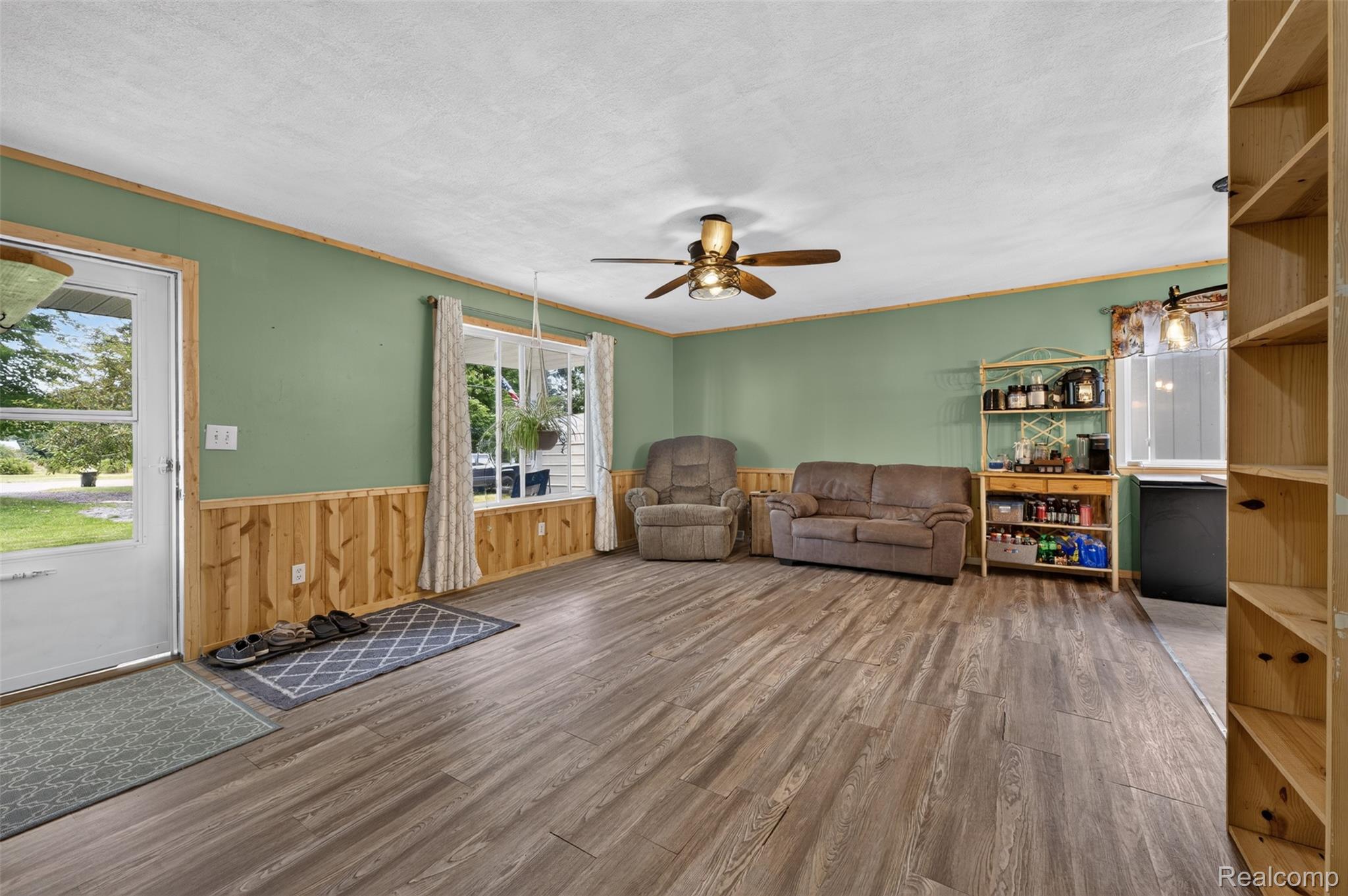 8135 E West Branch Road Property Photo 10