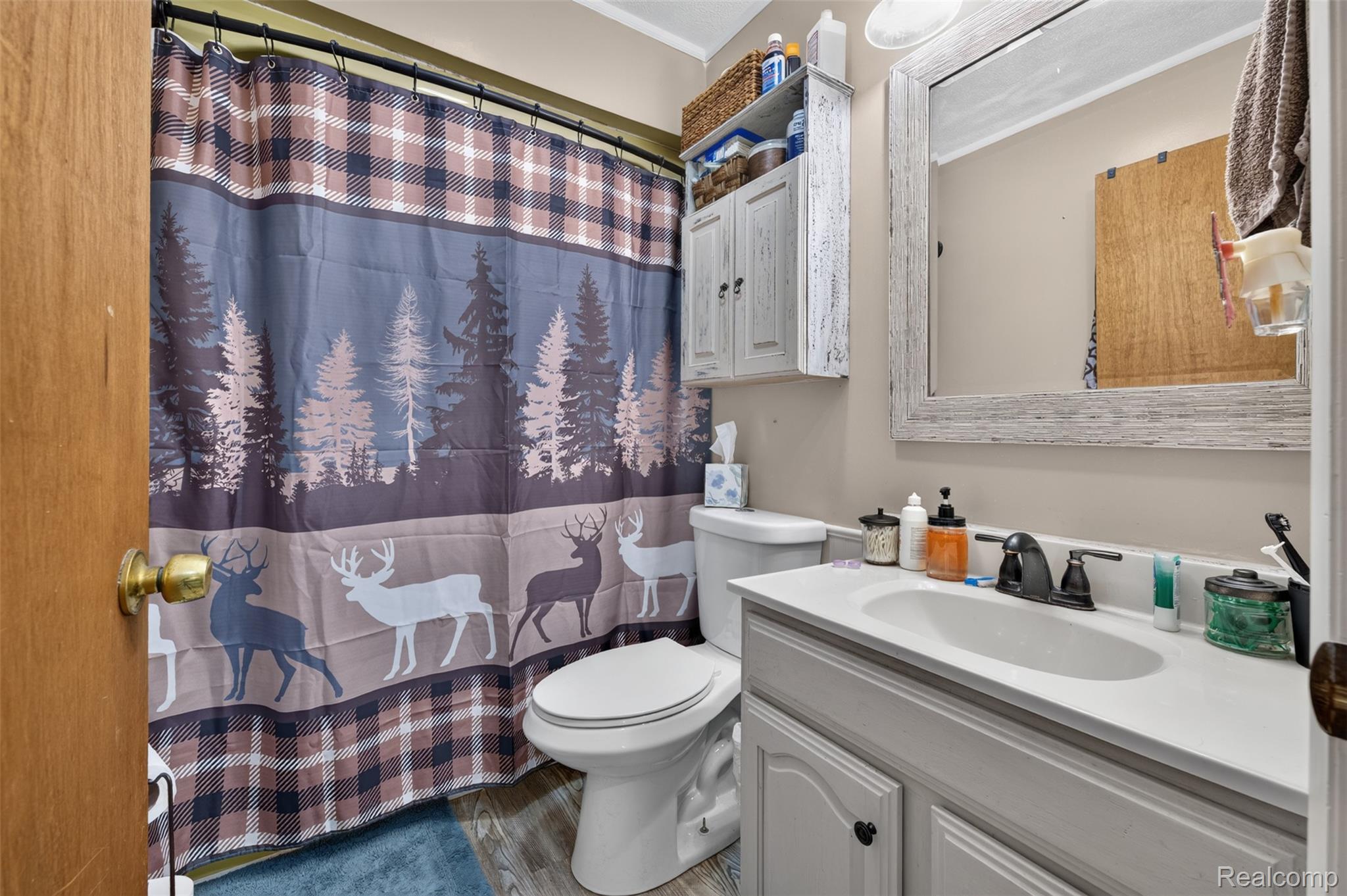 8135 E West Branch Road Property Photo 19