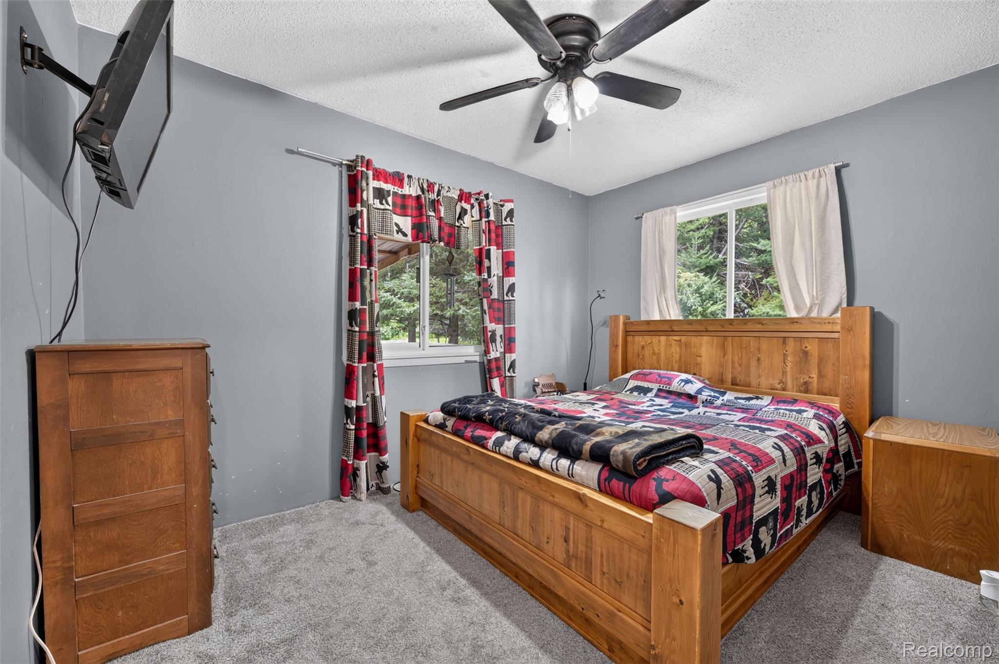 8135 E West Branch Road Property Photo 21