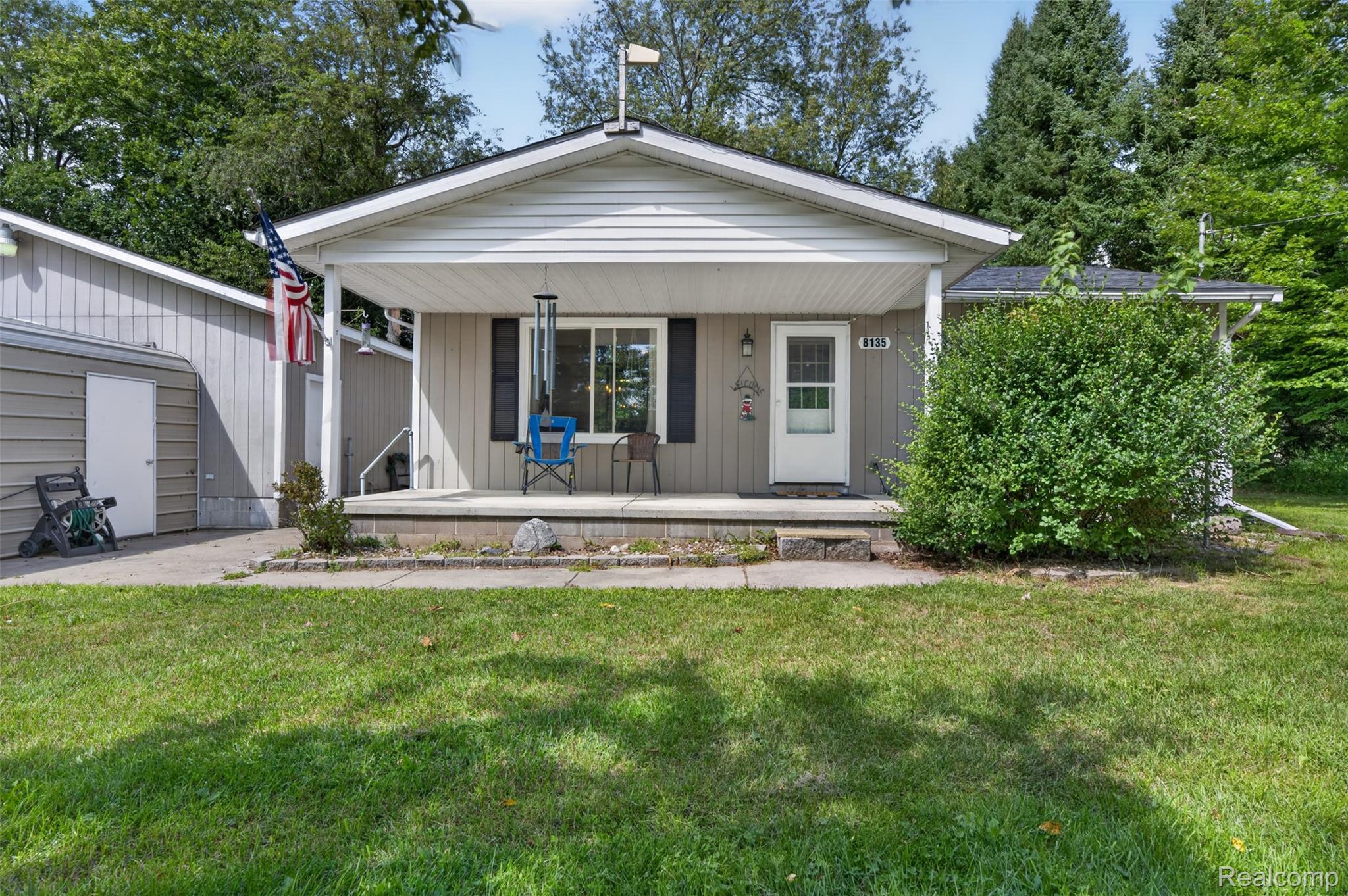 8135 E West Branch Road Property Photo 28