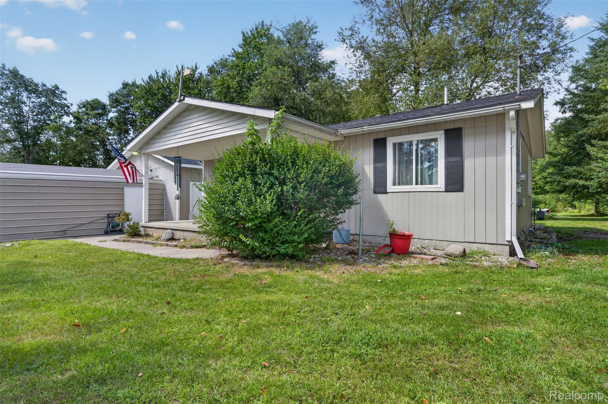 8135 E West Branch Road Property Photo 29