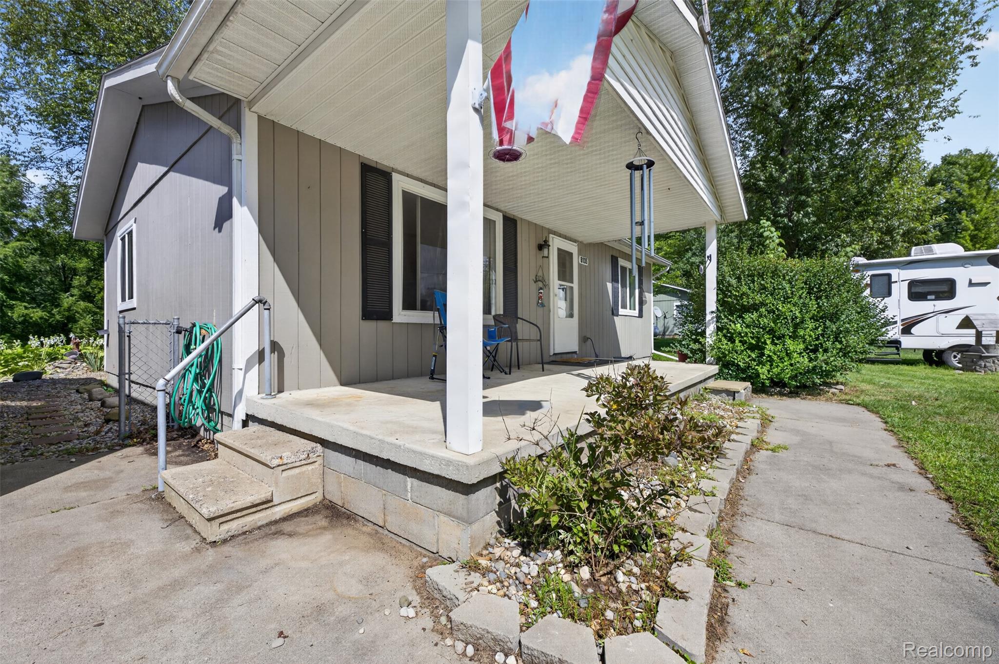 8135 E West Branch Road Property Photo 30